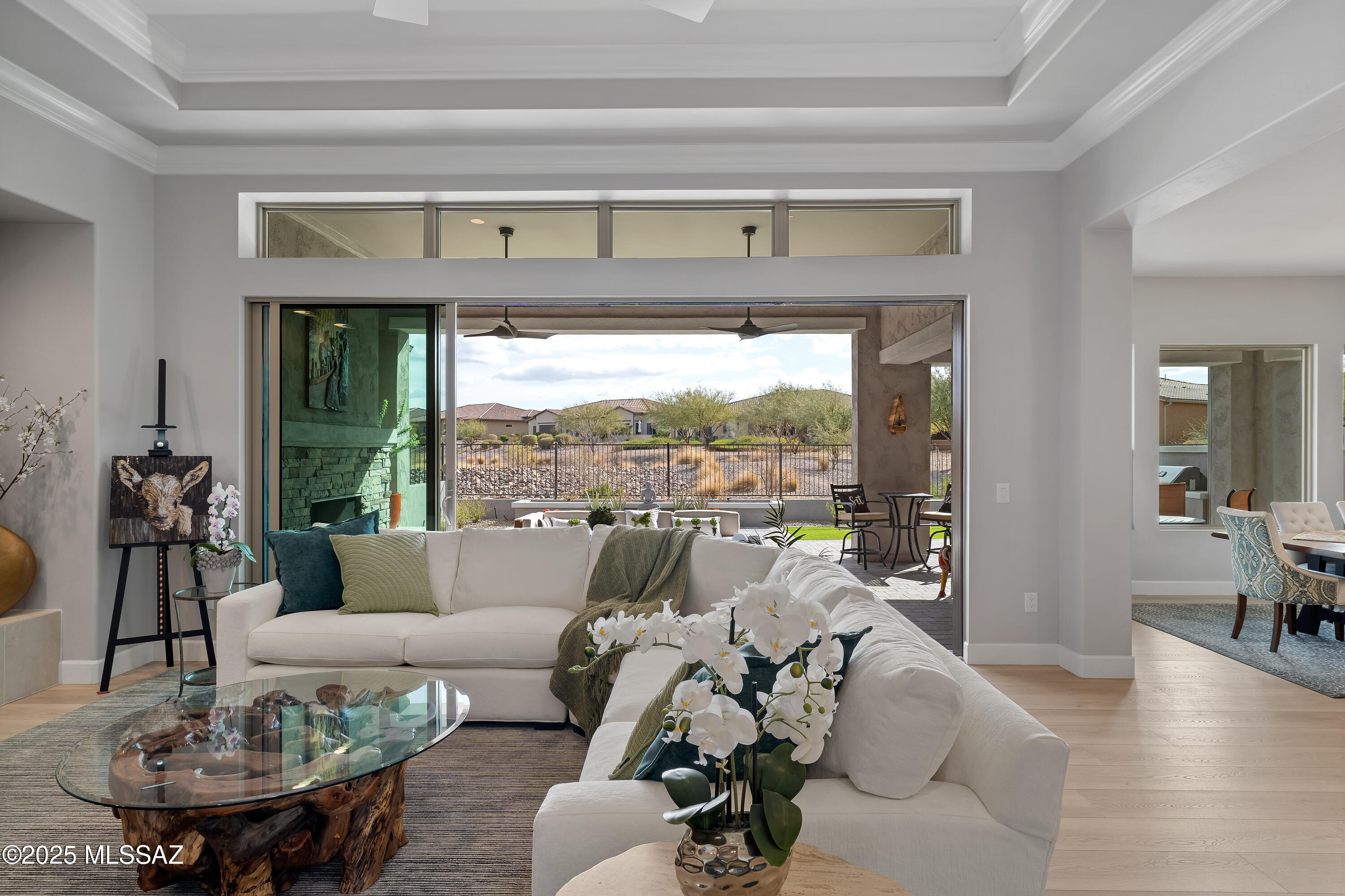 Saddlebrooke Ranch - Residential