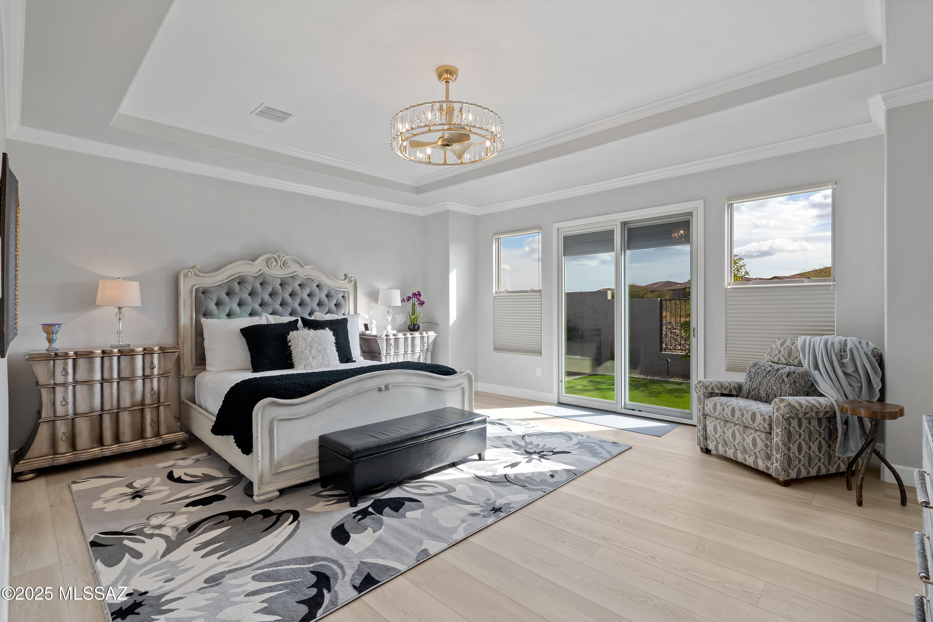 Saddlebrooke Ranch - Residential