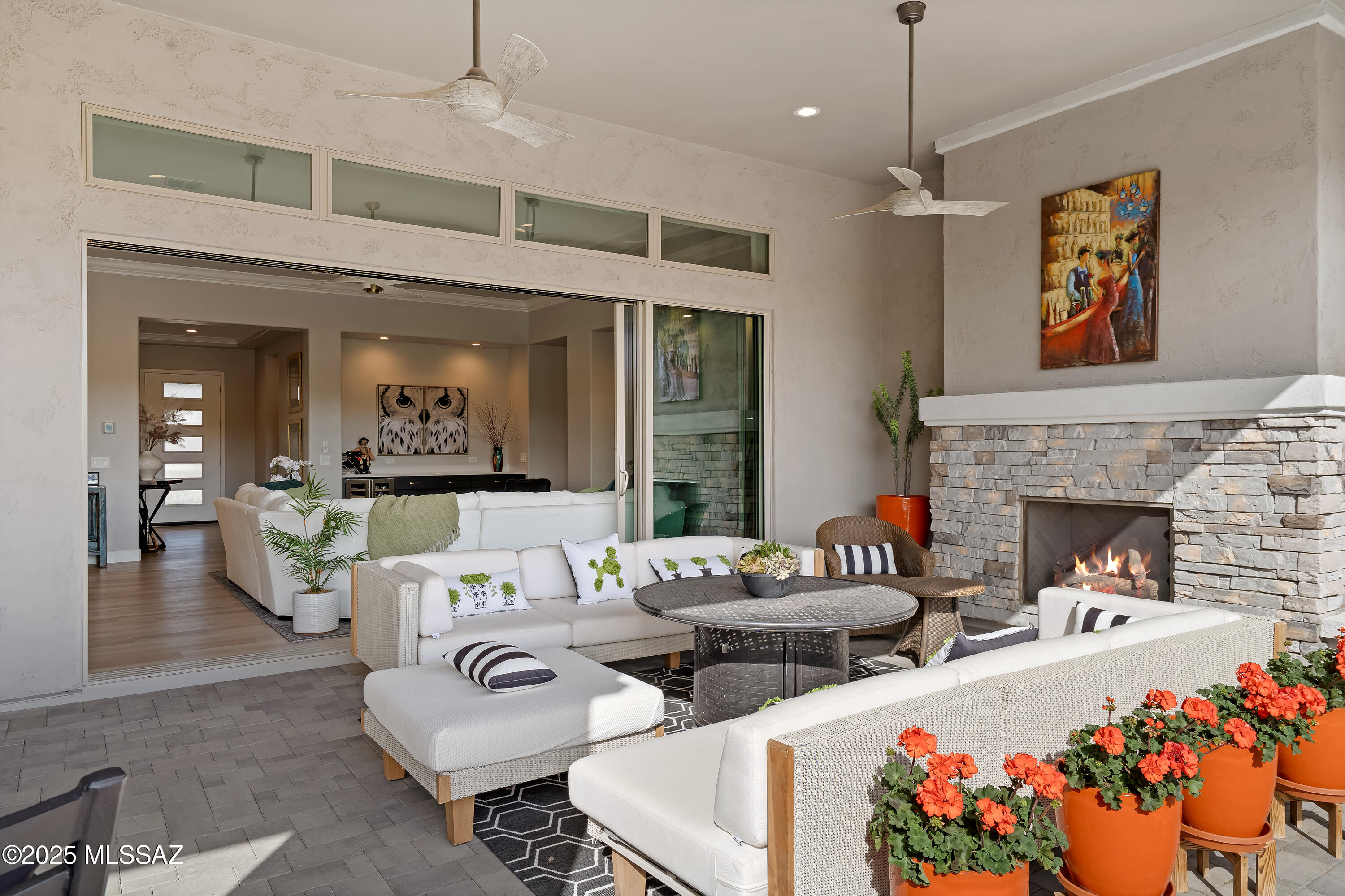 Saddlebrooke Ranch - Residential