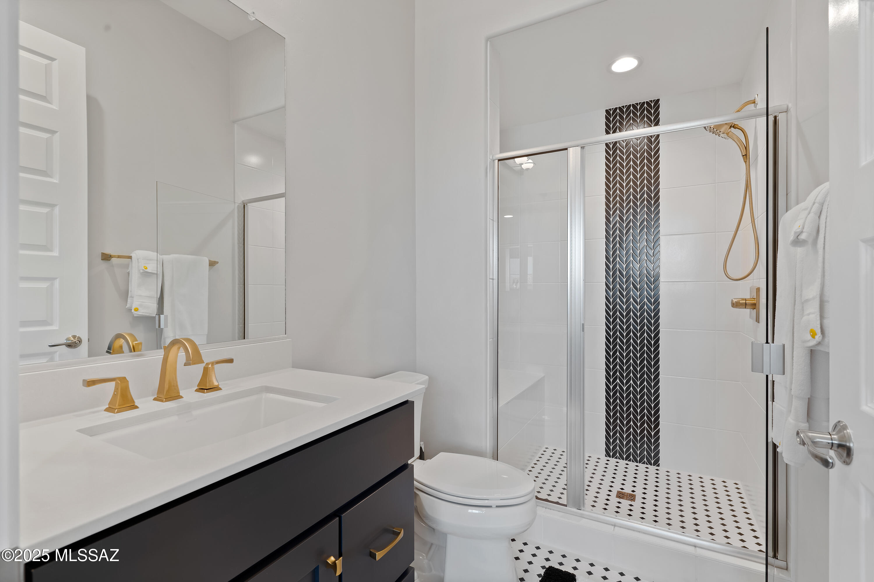 Saddlebrooke Ranch - Residential