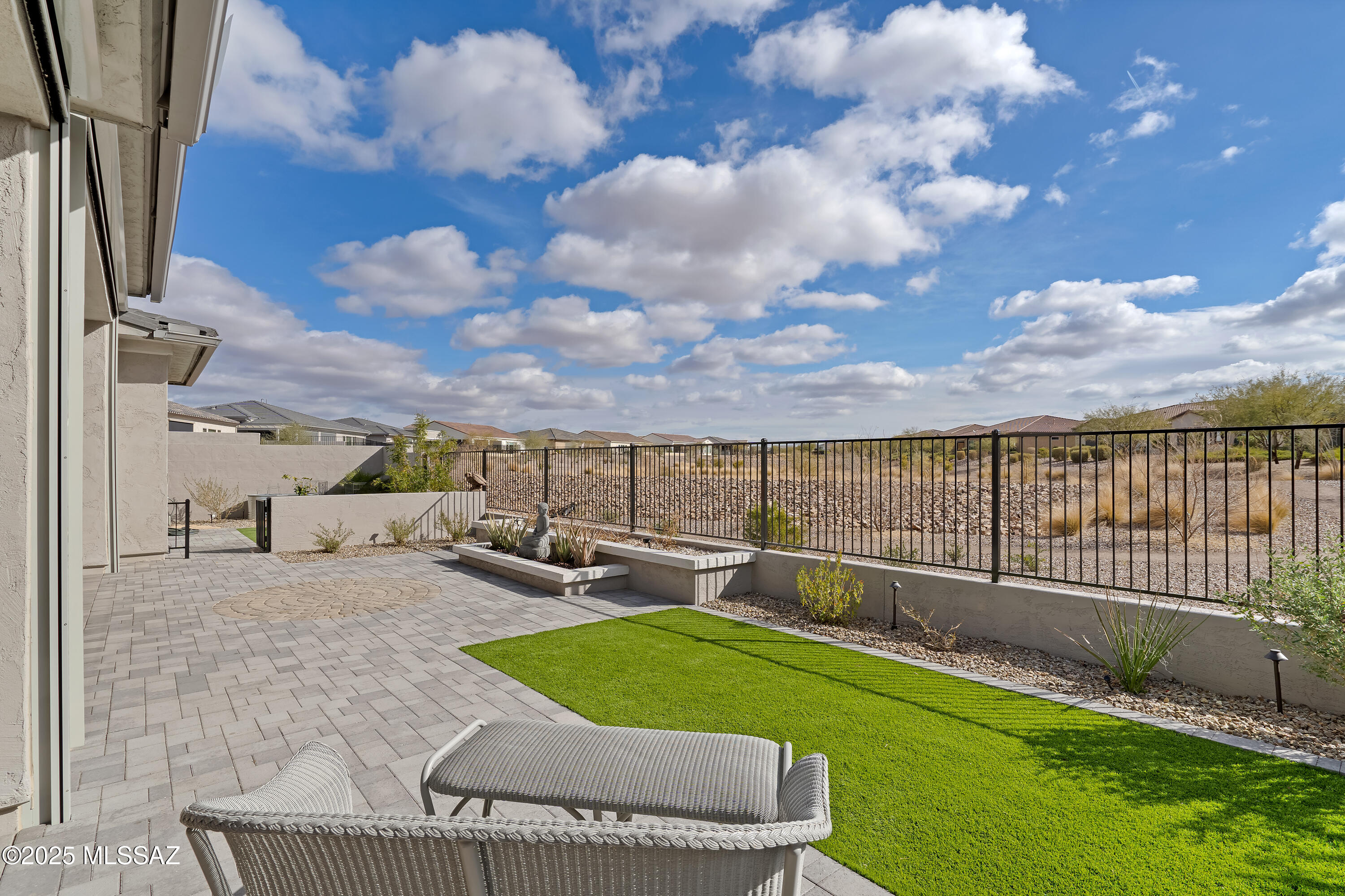 Saddlebrooke Ranch - Residential
