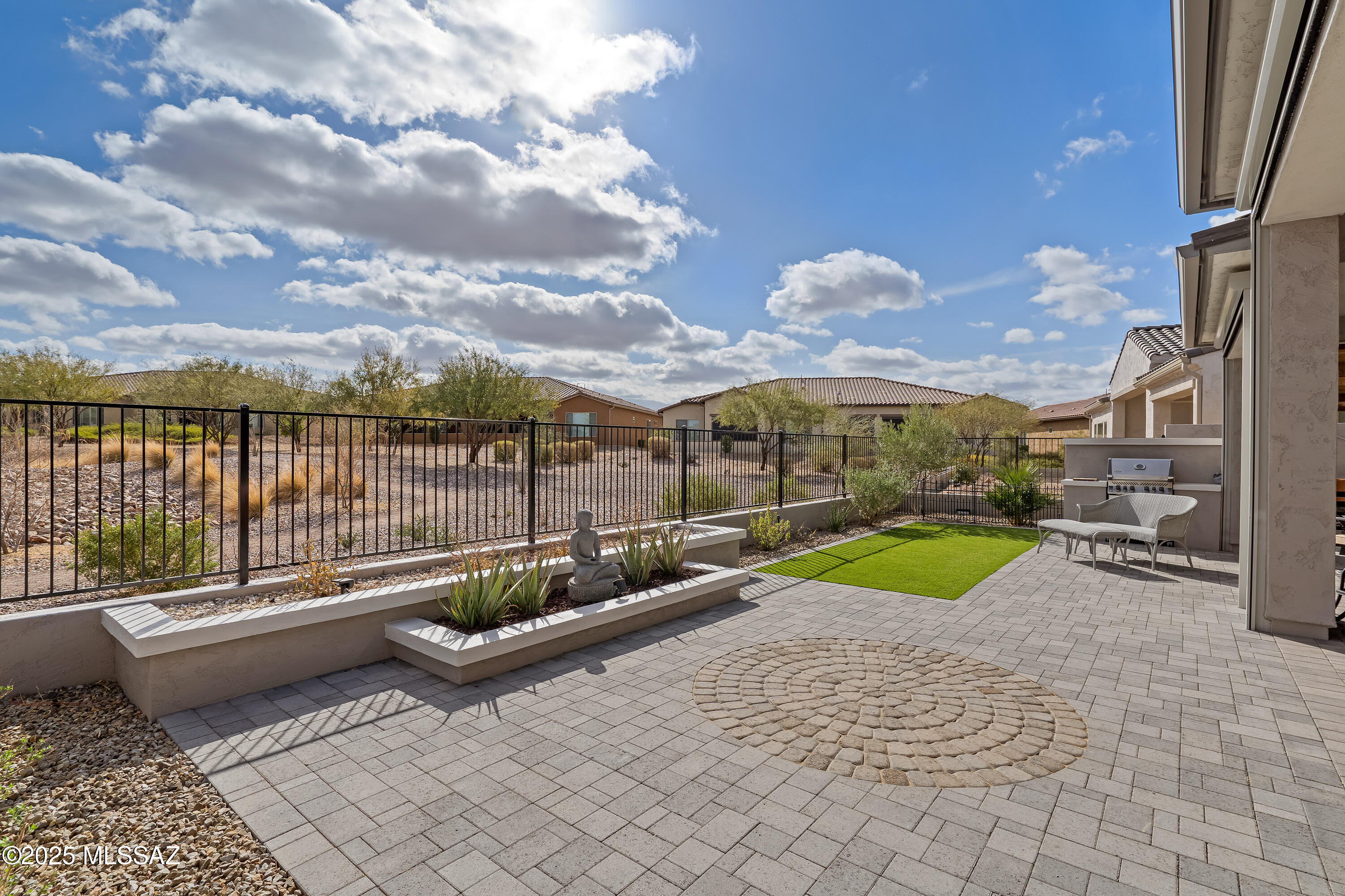 Saddlebrooke Ranch - Residential