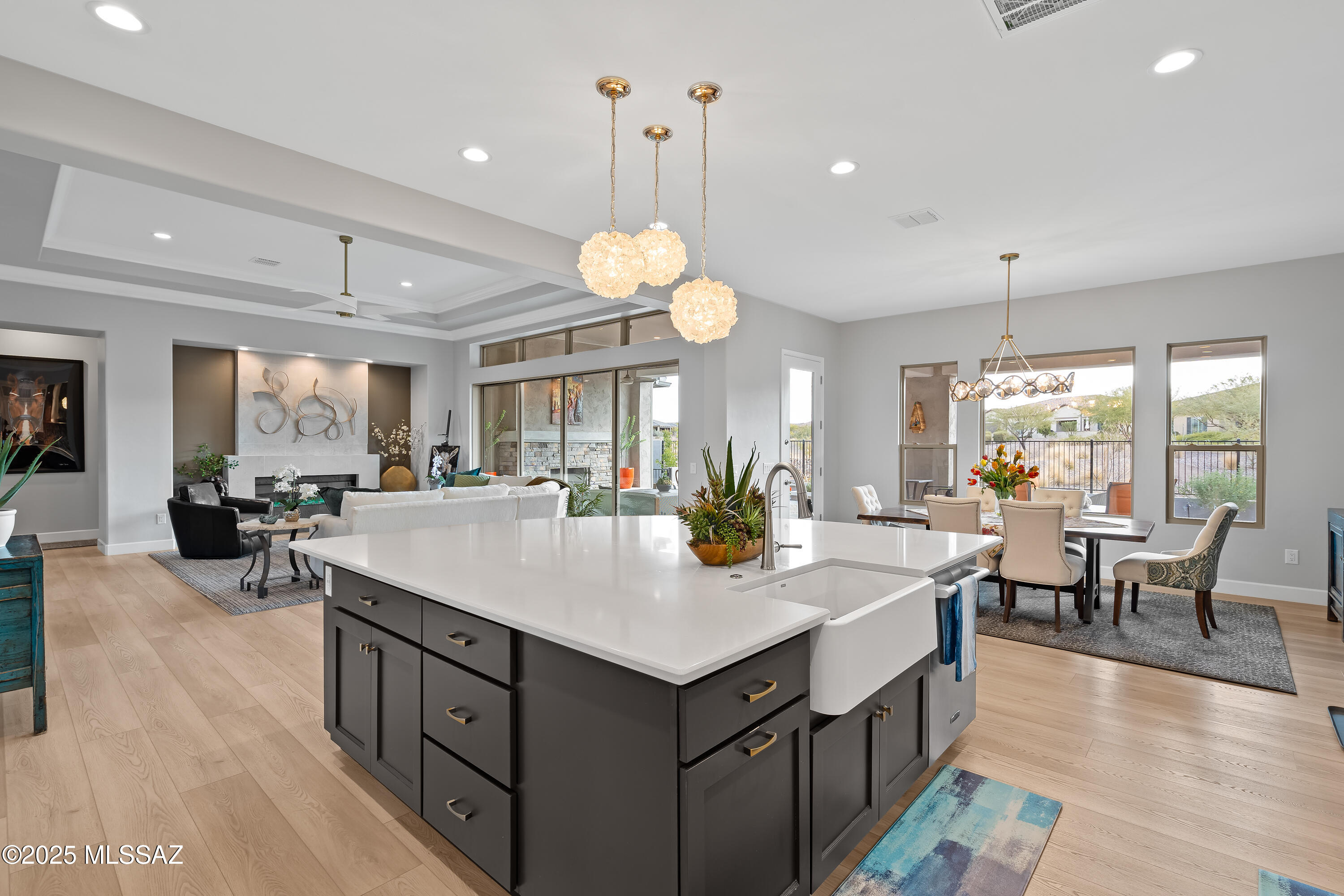 Saddlebrooke Ranch - Residential