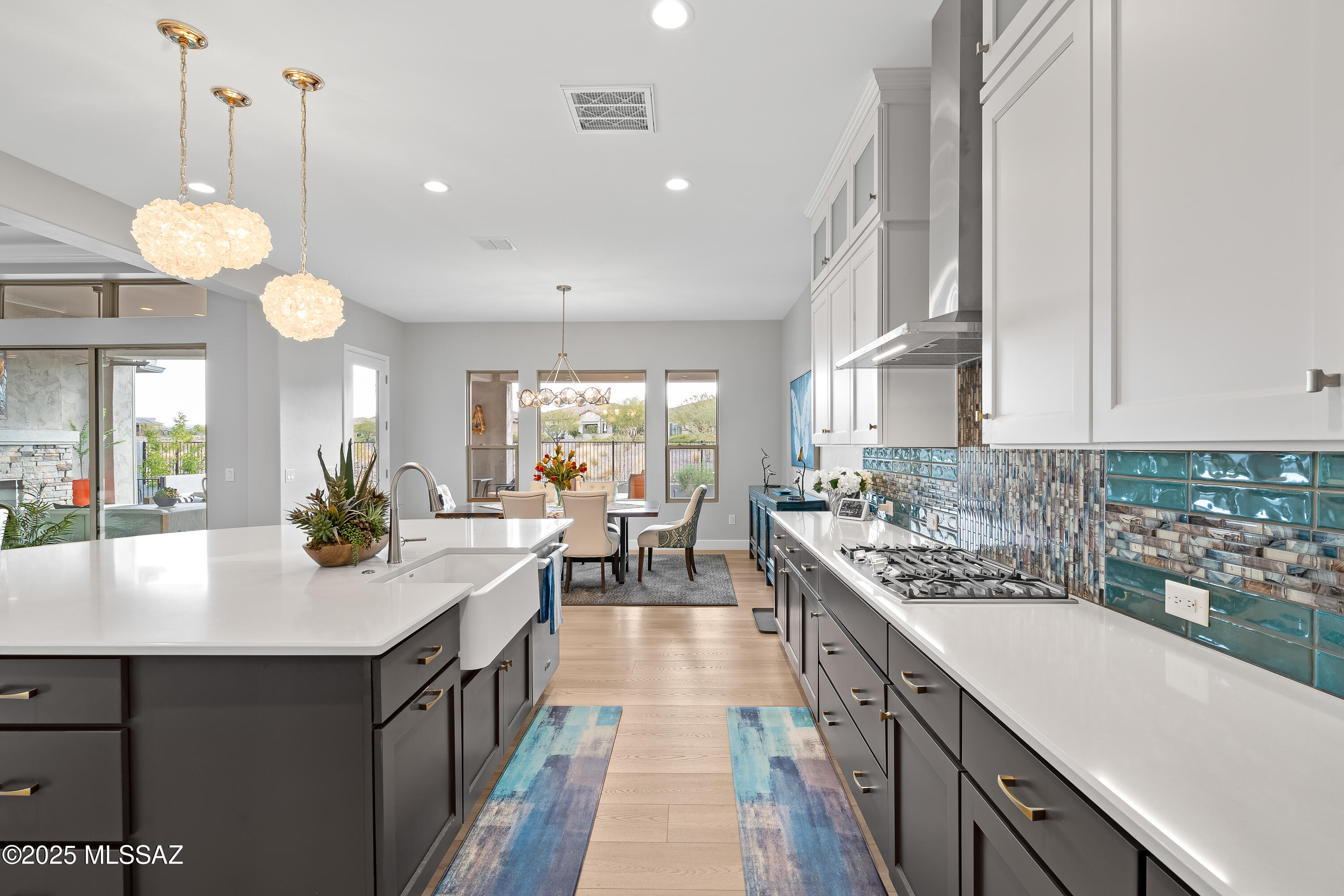 Saddlebrooke Ranch - Residential