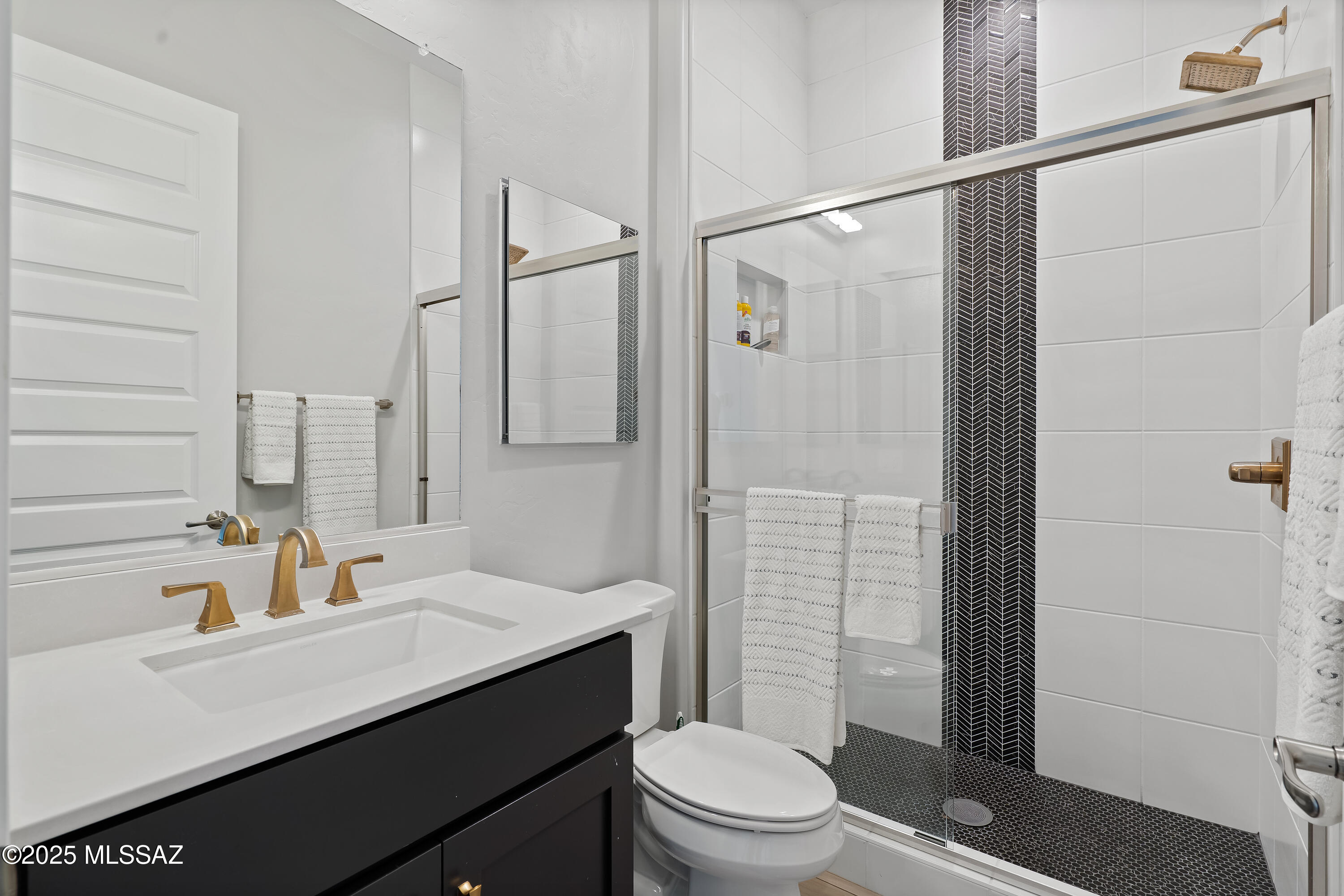Saddlebrooke Ranch - Residential