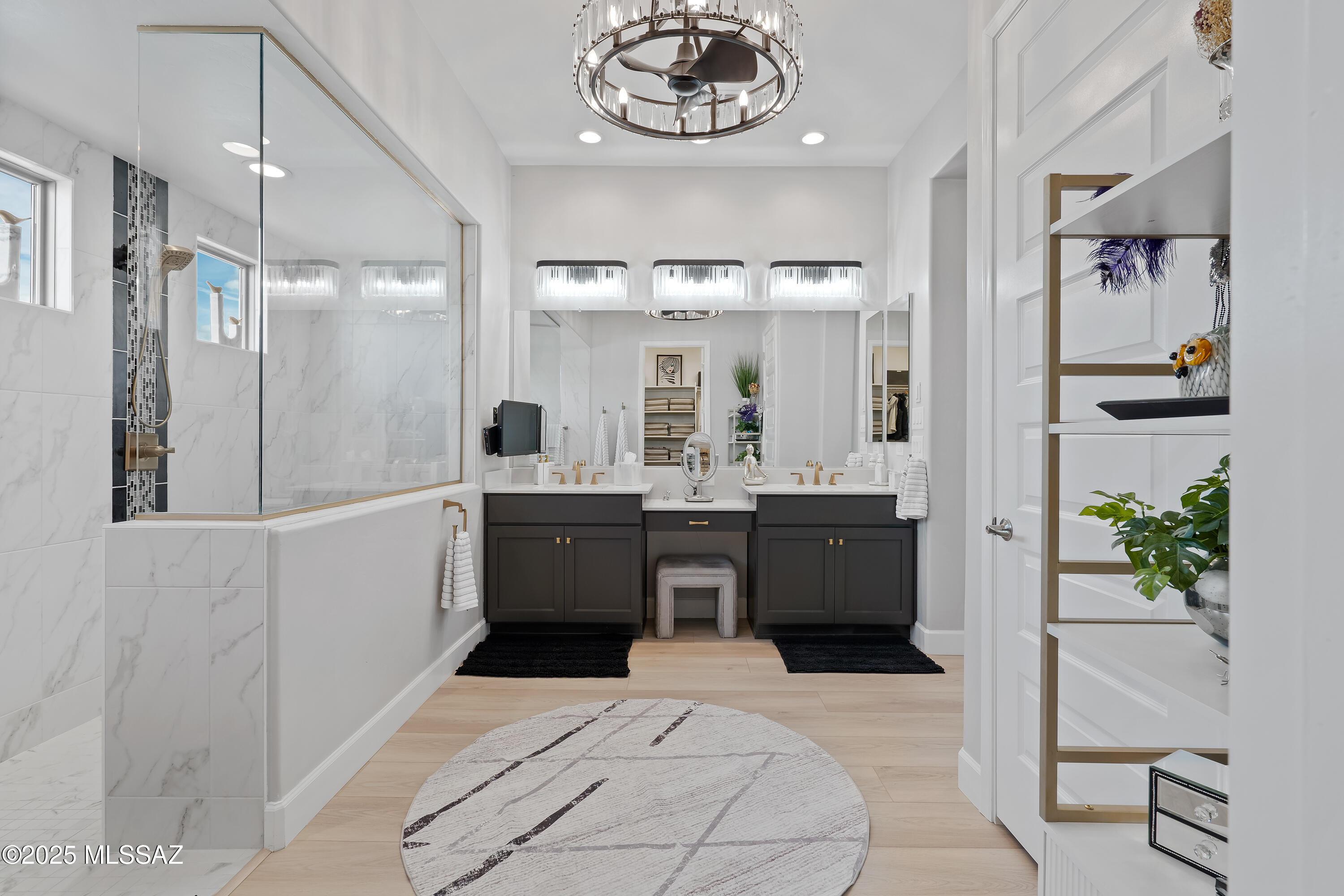 Saddlebrooke Ranch - Residential