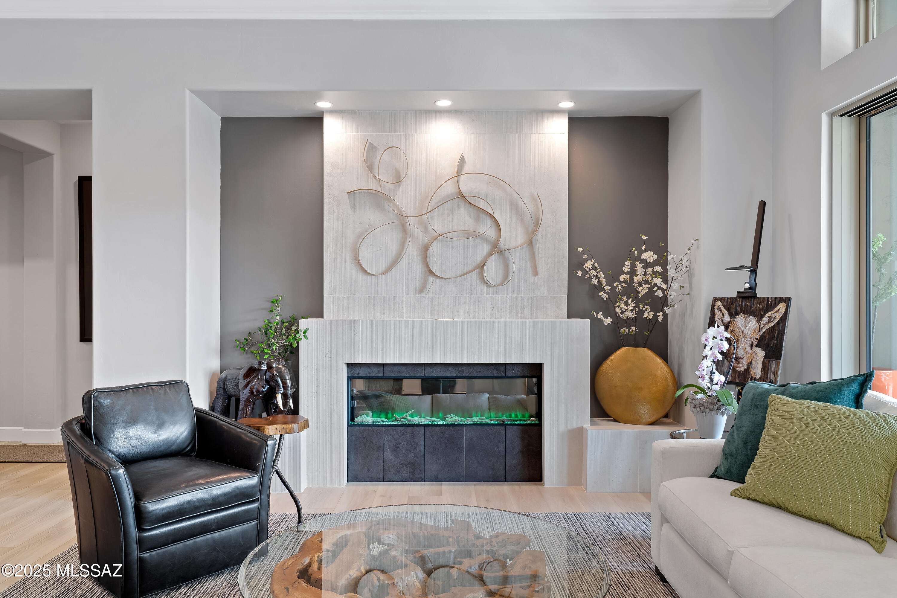 Saddlebrooke Ranch - Residential