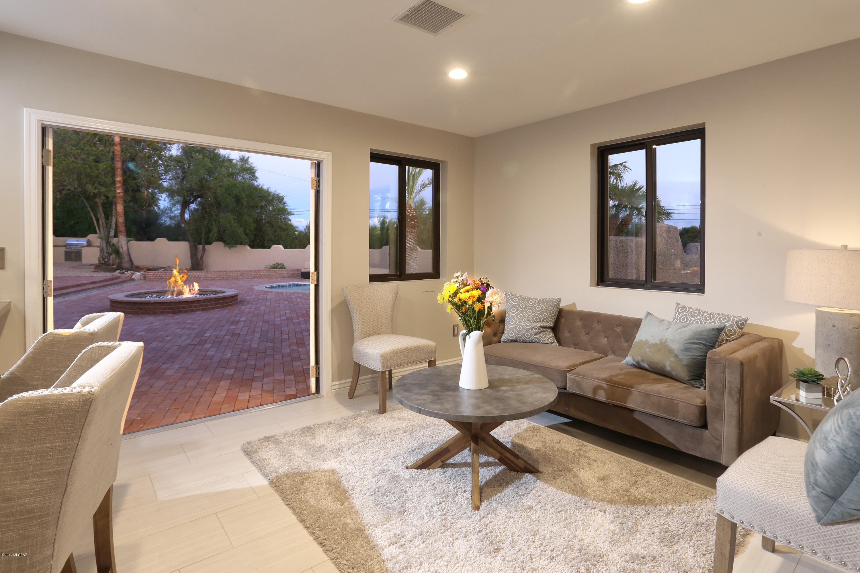 Catalina Foothills Estates NO. 3 - Residential