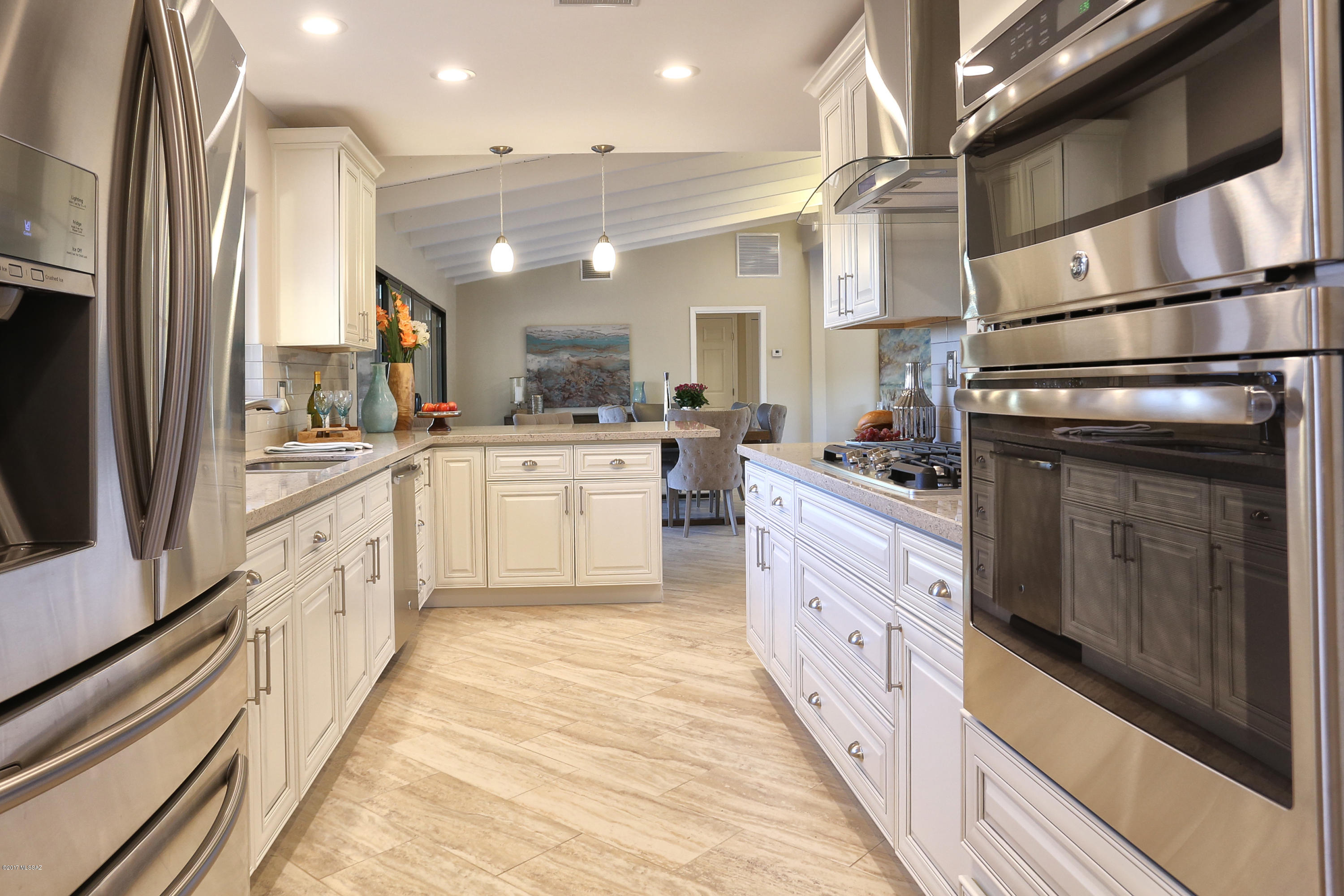Catalina Foothills Estates NO. 3 - Residential
