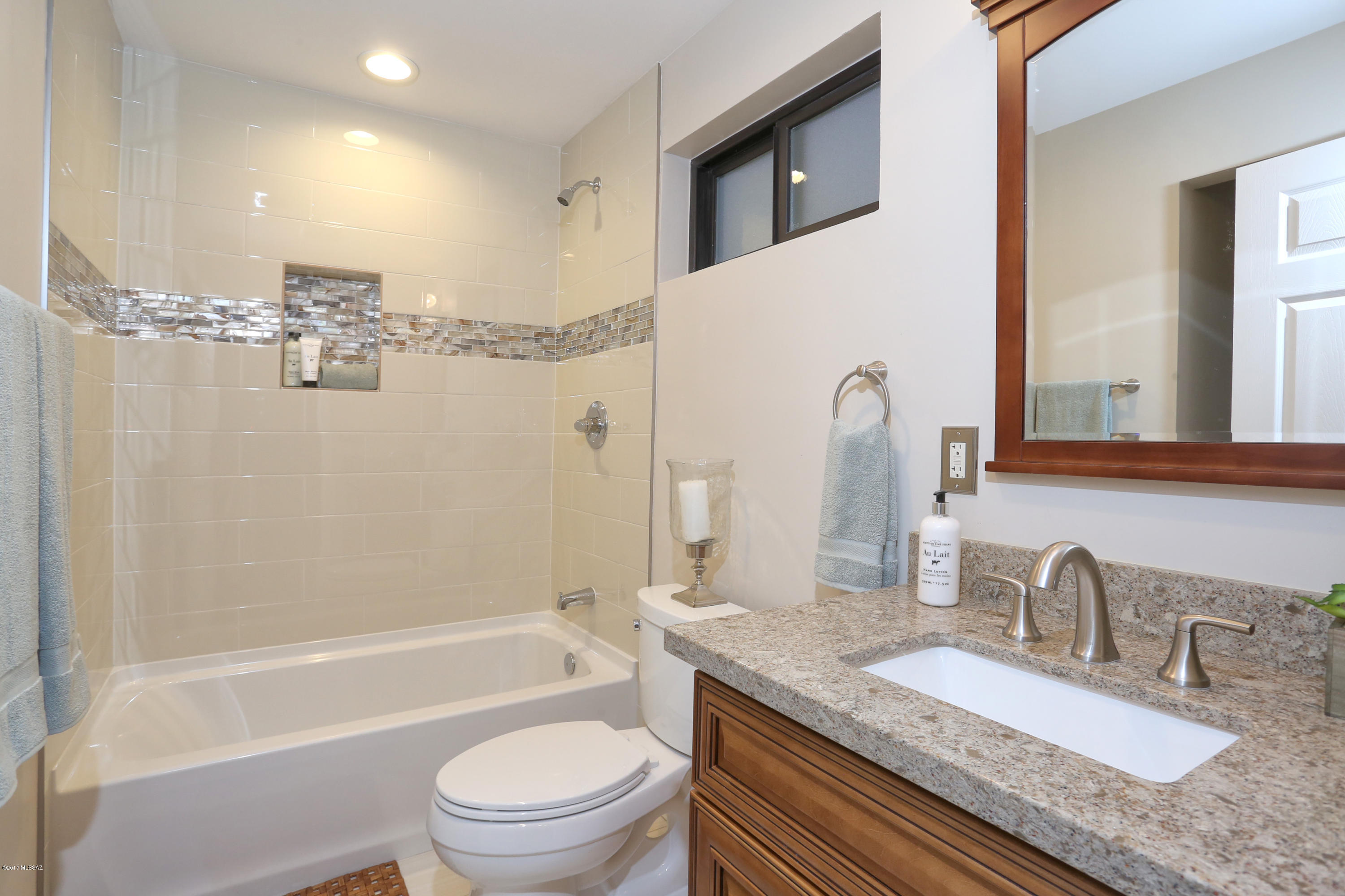 Catalina Foothills Estates NO. 3 - Residential