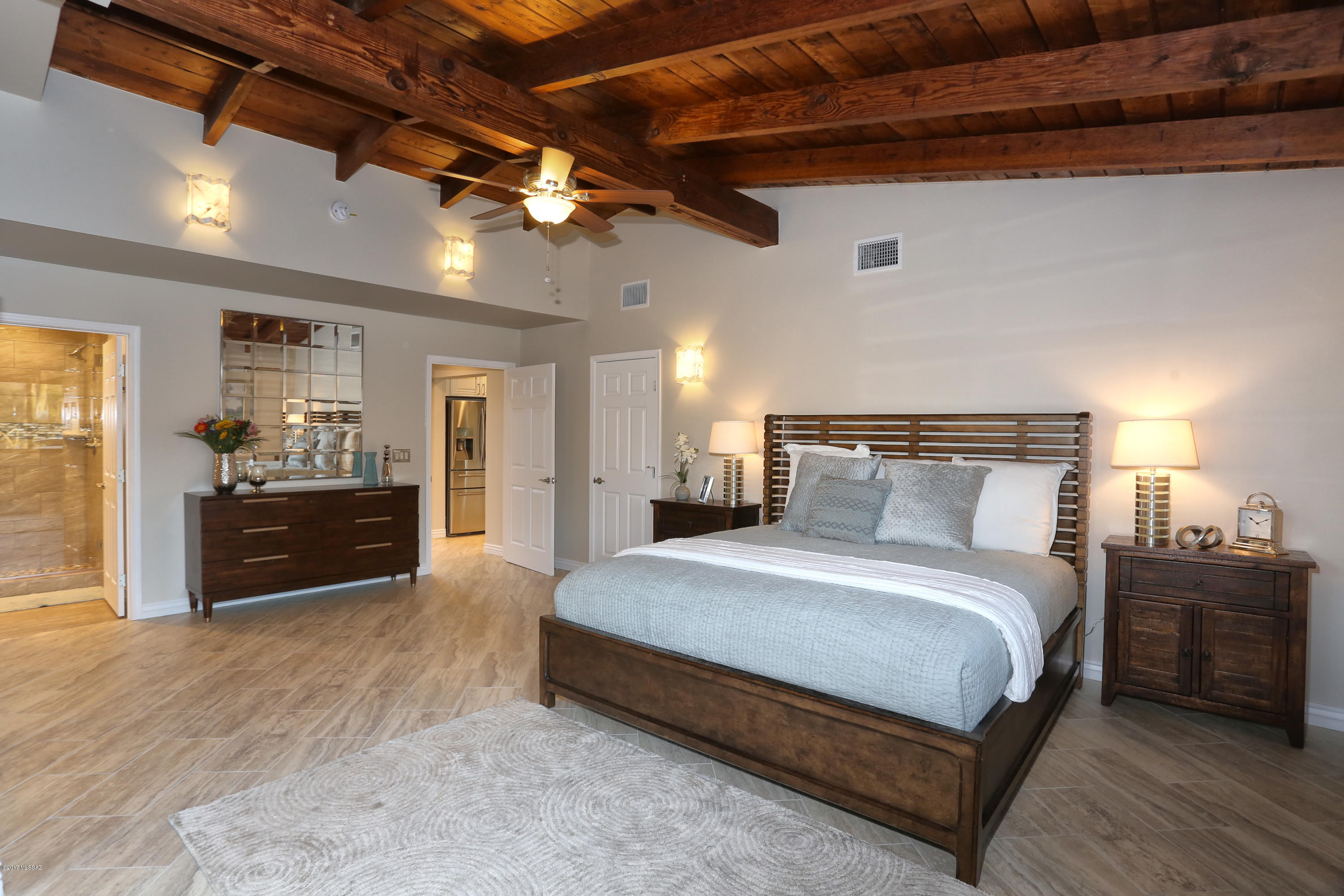 Catalina Foothills Estates NO. 3 - Residential