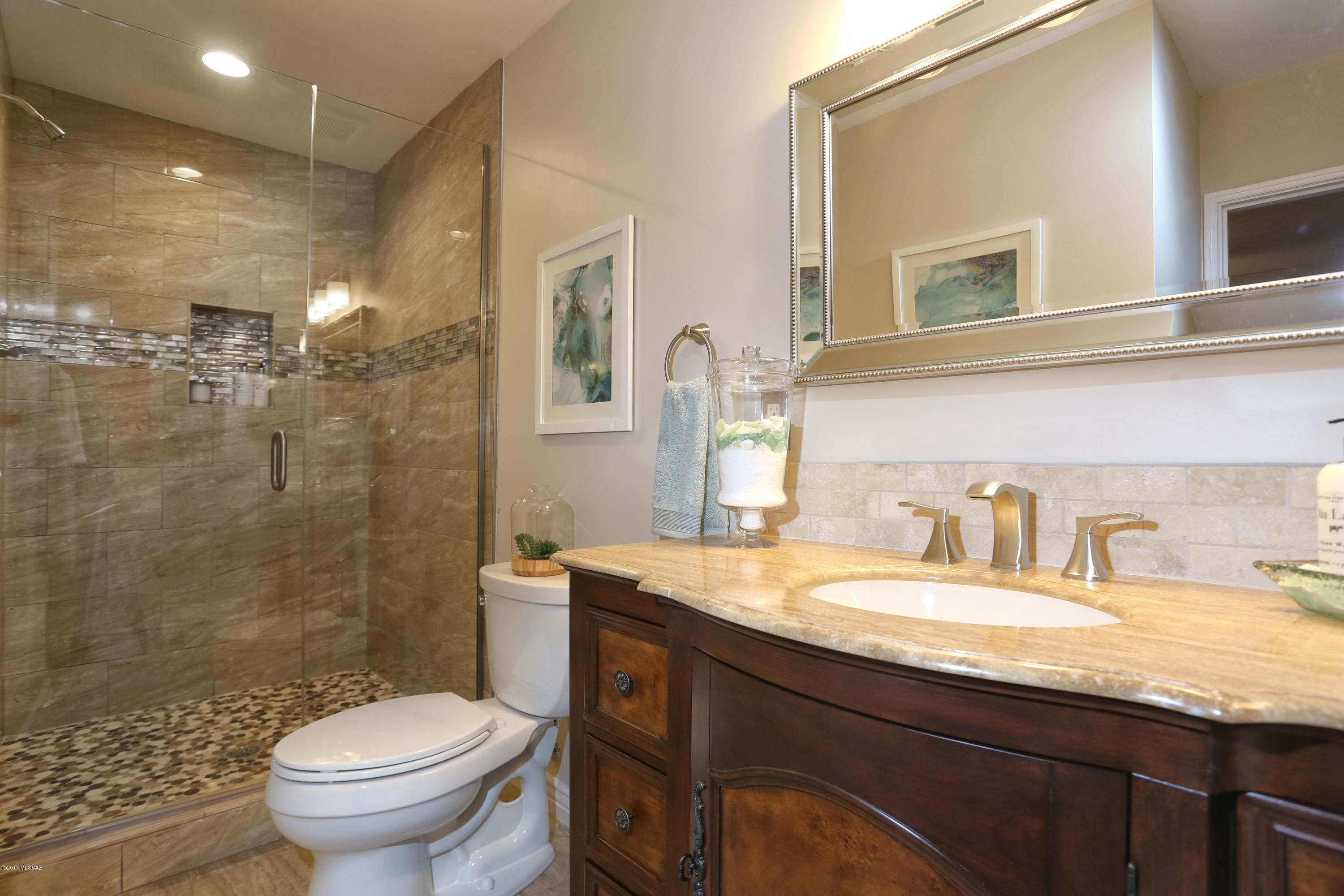 Catalina Foothills Estates NO. 3 - Residential