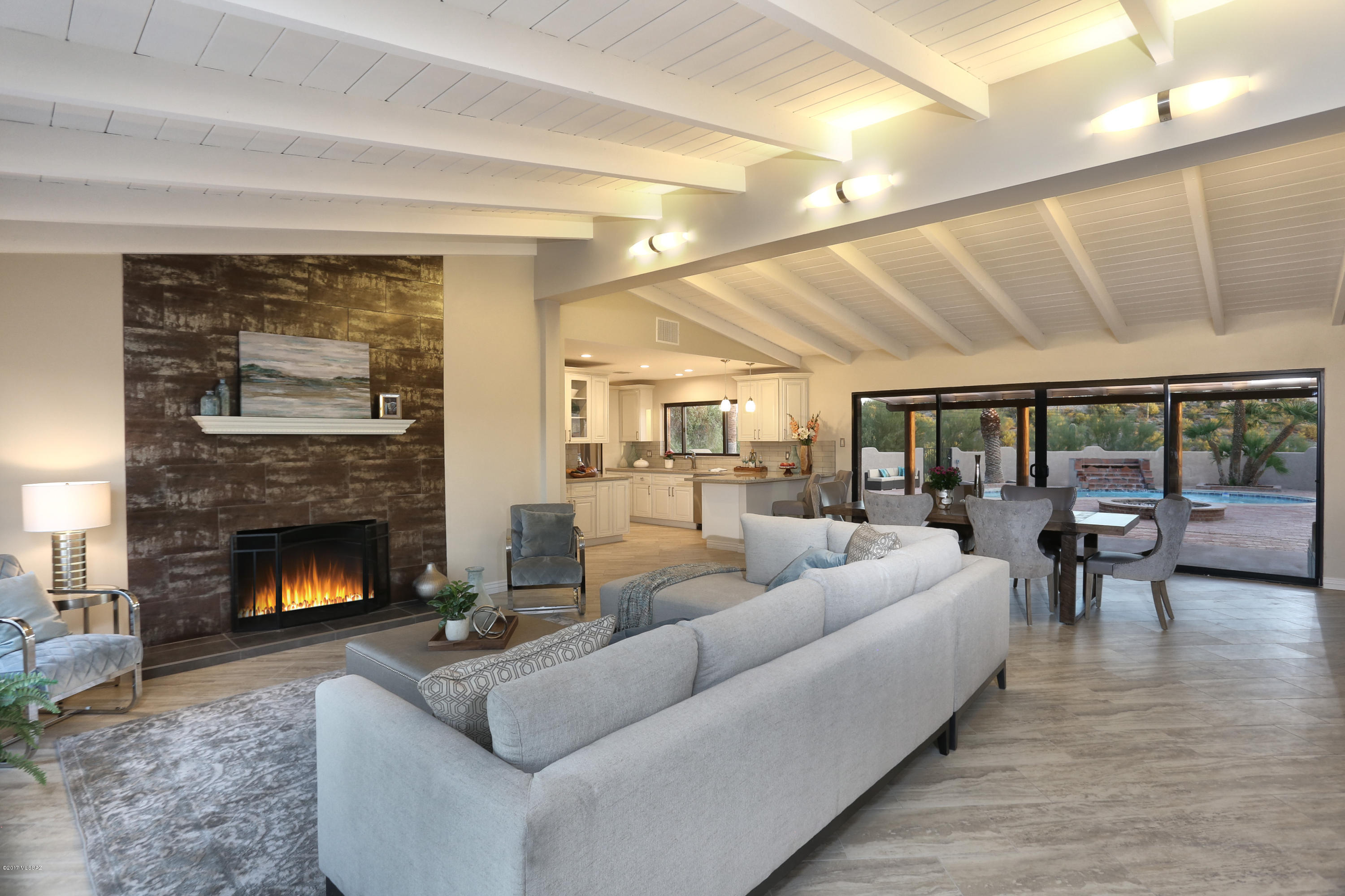 Catalina Foothills Estates NO. 3 - Residential