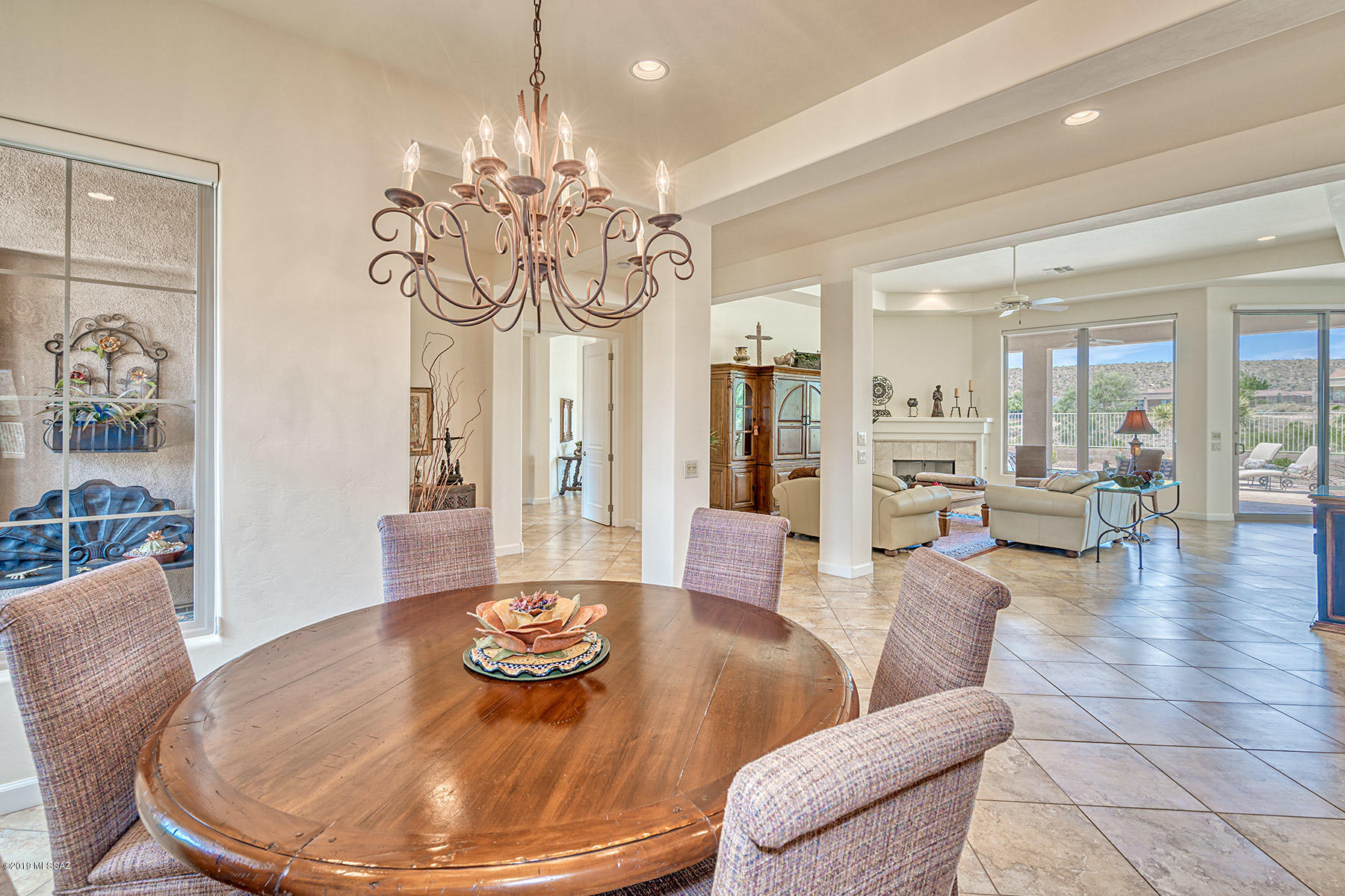 Saddlebrooke - Residential
