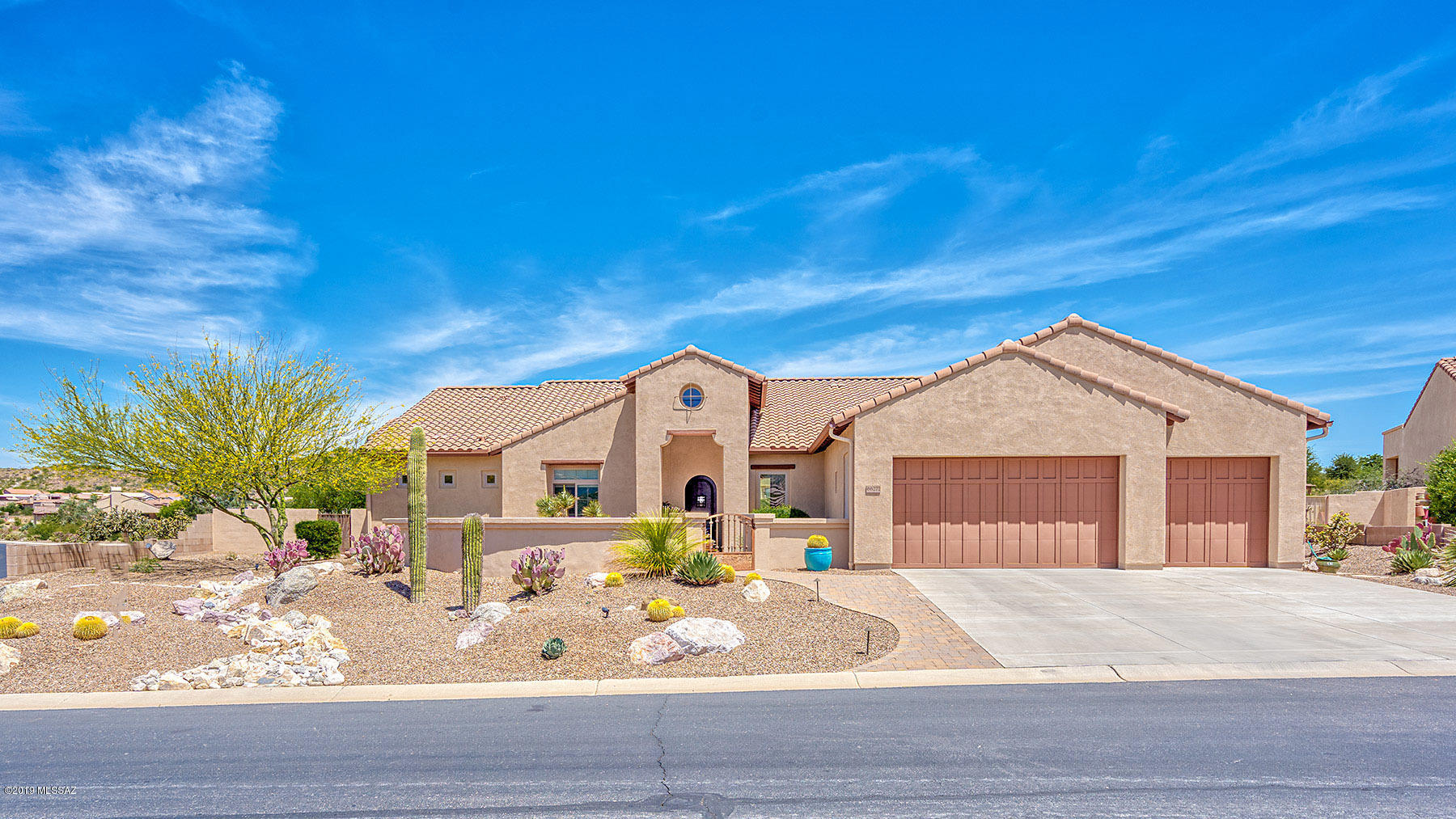 Saddlebrooke - Residential