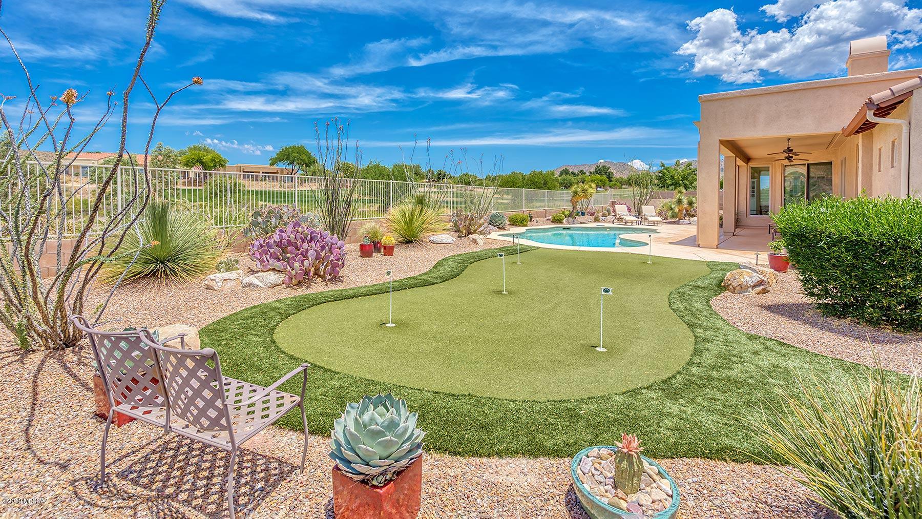 Saddlebrooke - Residential