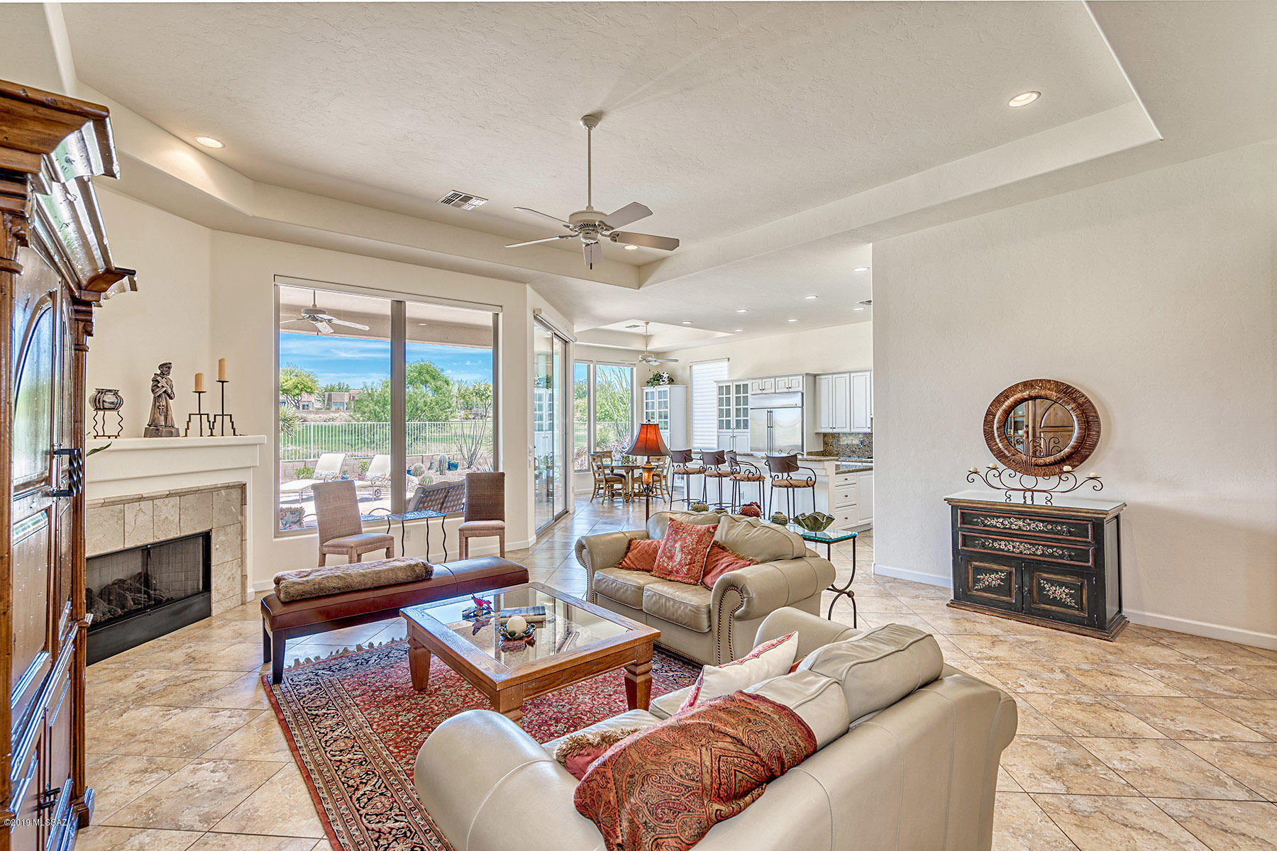 Saddlebrooke - Residential