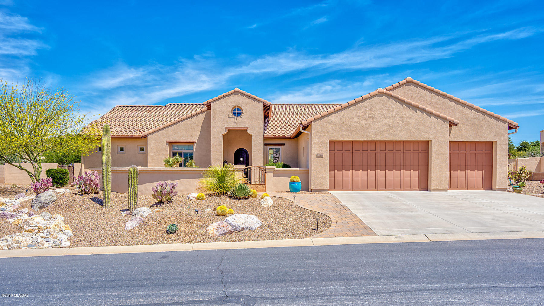 Saddlebrooke - Residential