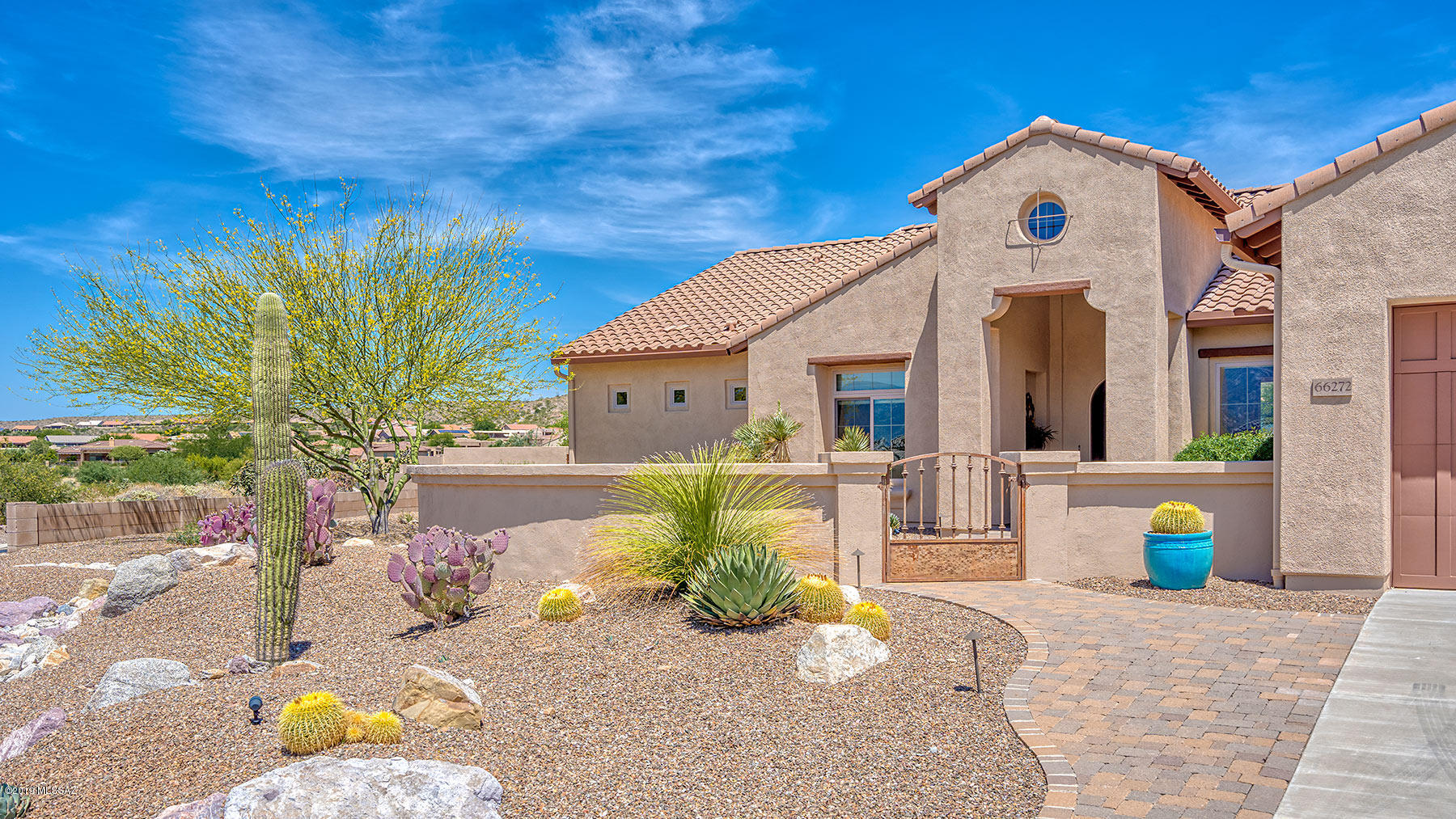 Saddlebrooke - Residential
