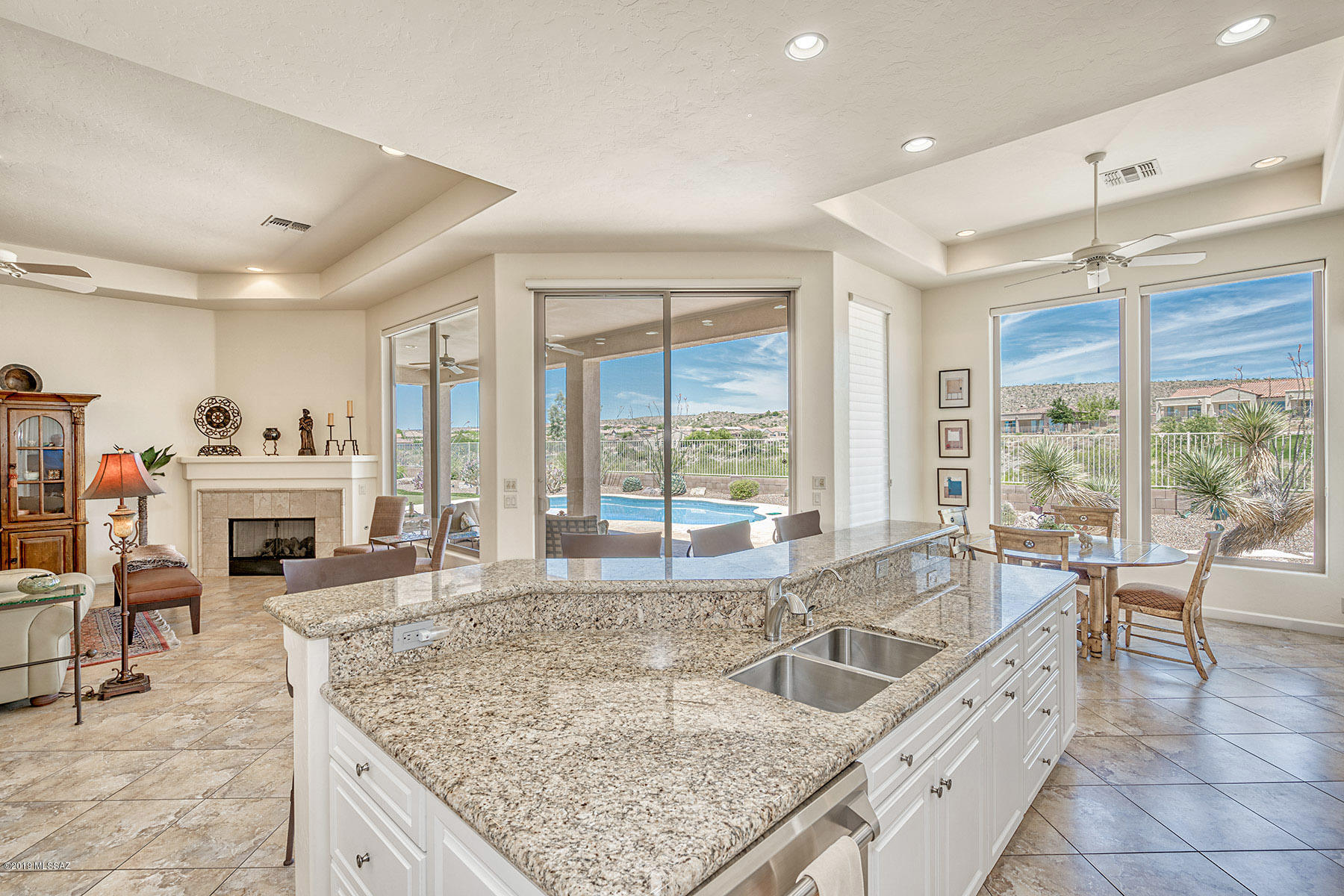 Saddlebrooke - Residential