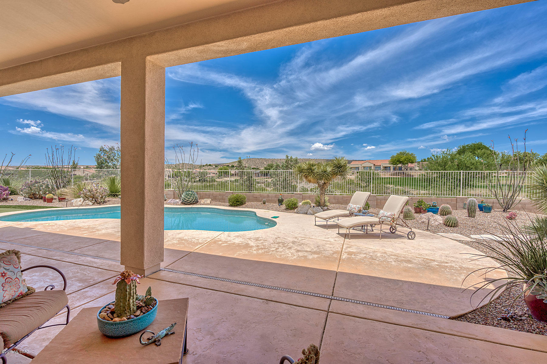 Saddlebrooke - Residential