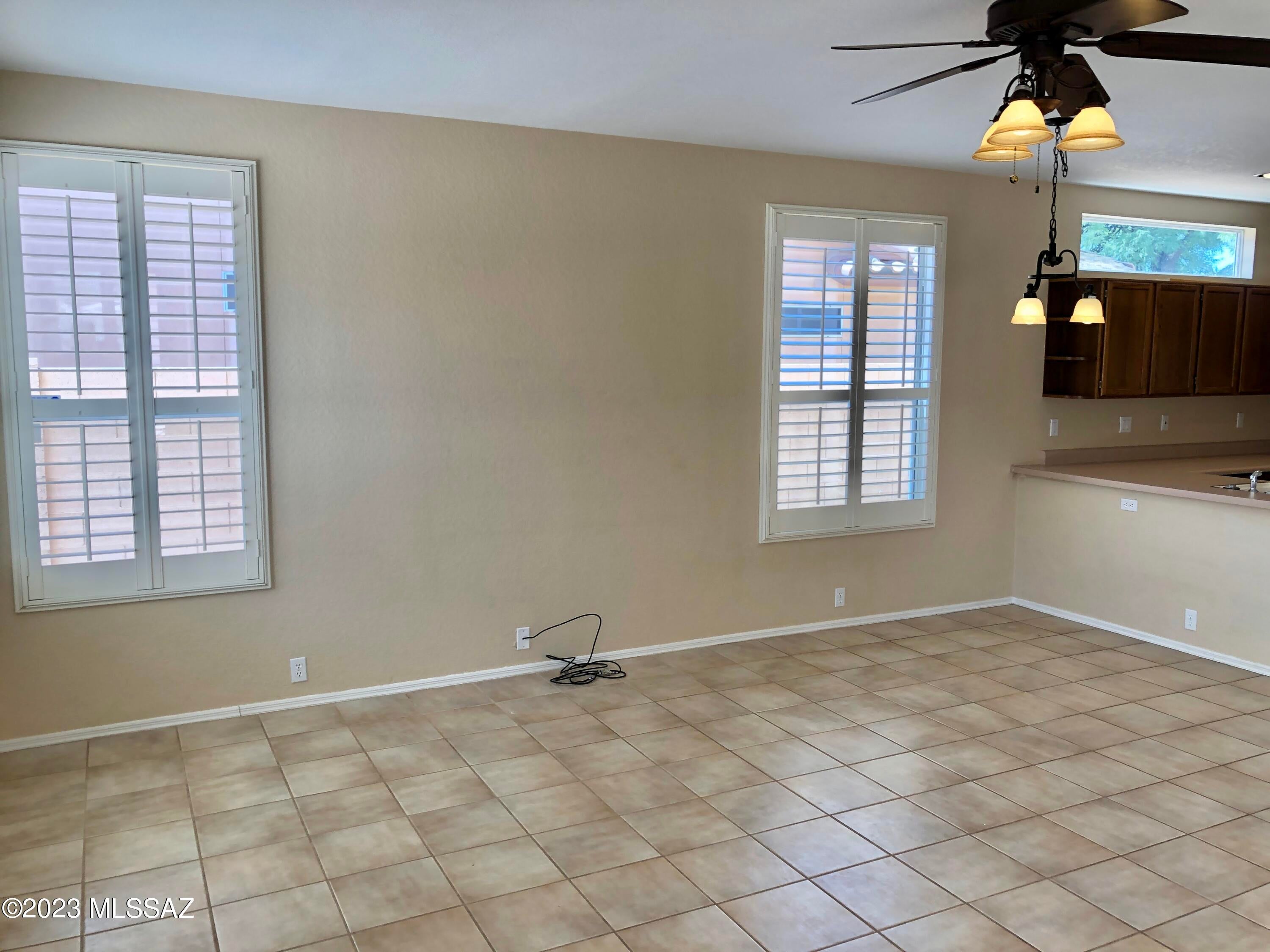North Ranch (1-187) - Residential Lease