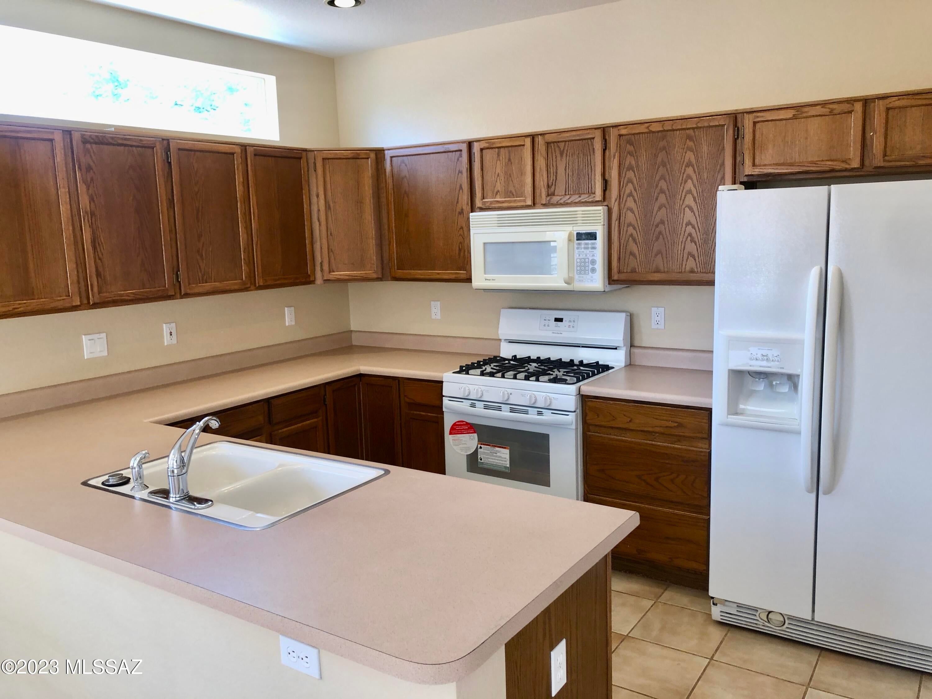 North Ranch (1-187) - Residential Lease