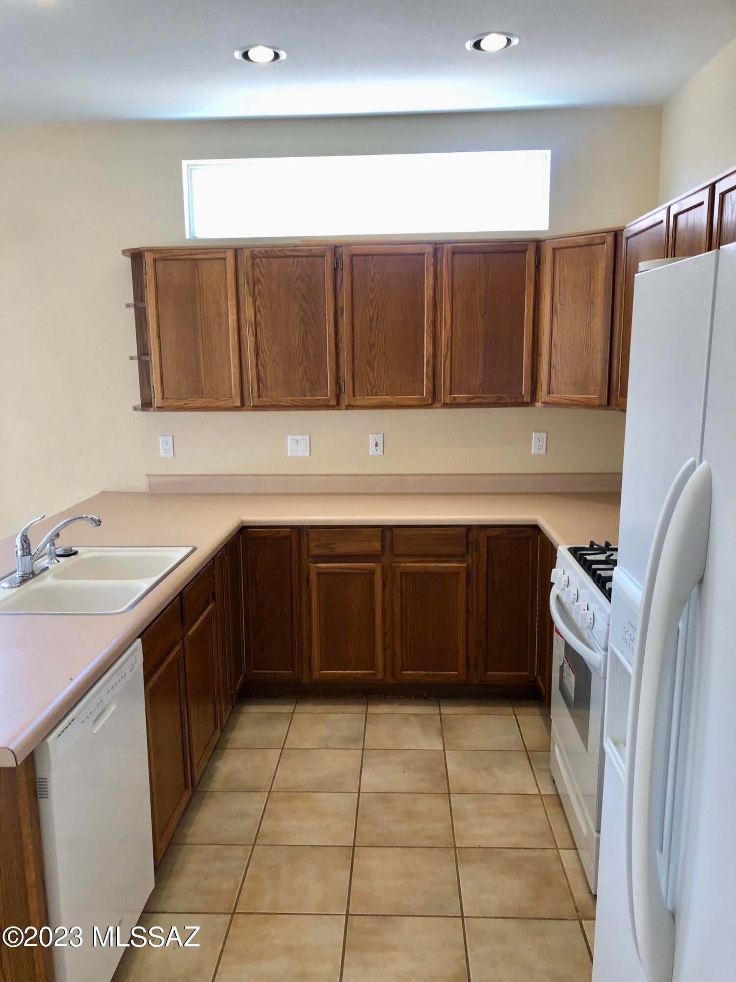 North Ranch (1-187) - Residential Lease