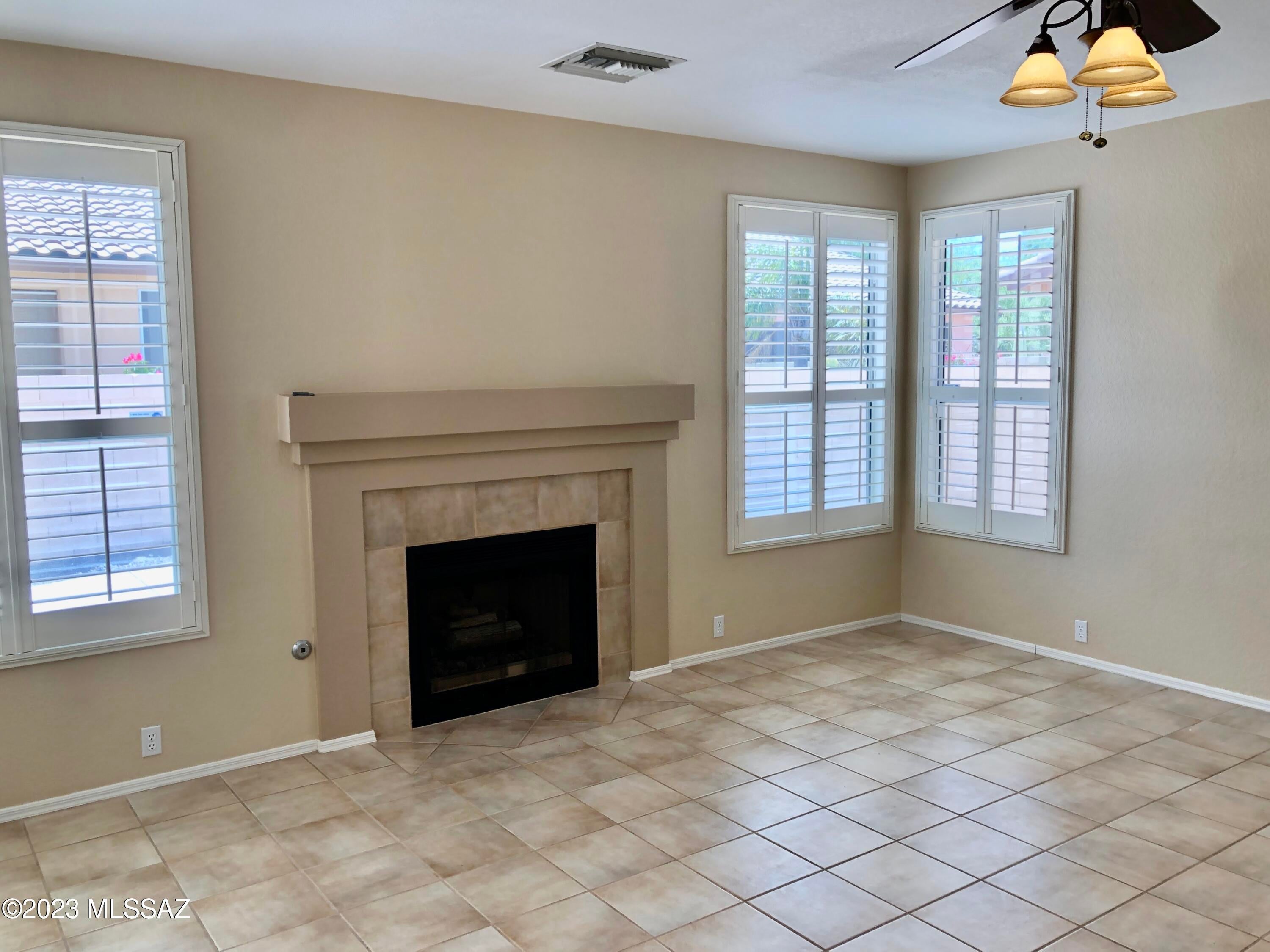 North Ranch (1-187) - Residential Lease