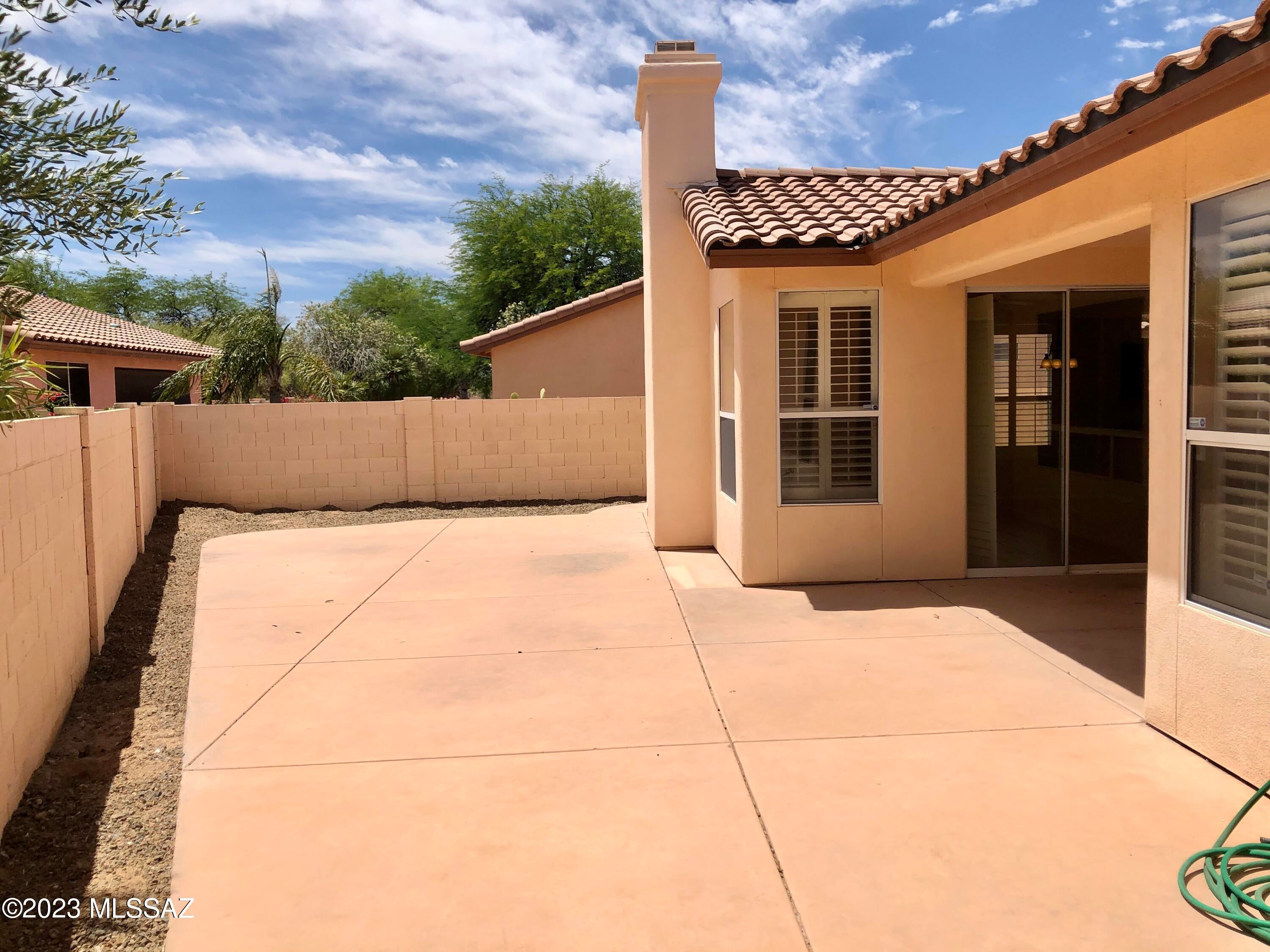 North Ranch (1-187) - Residential Lease