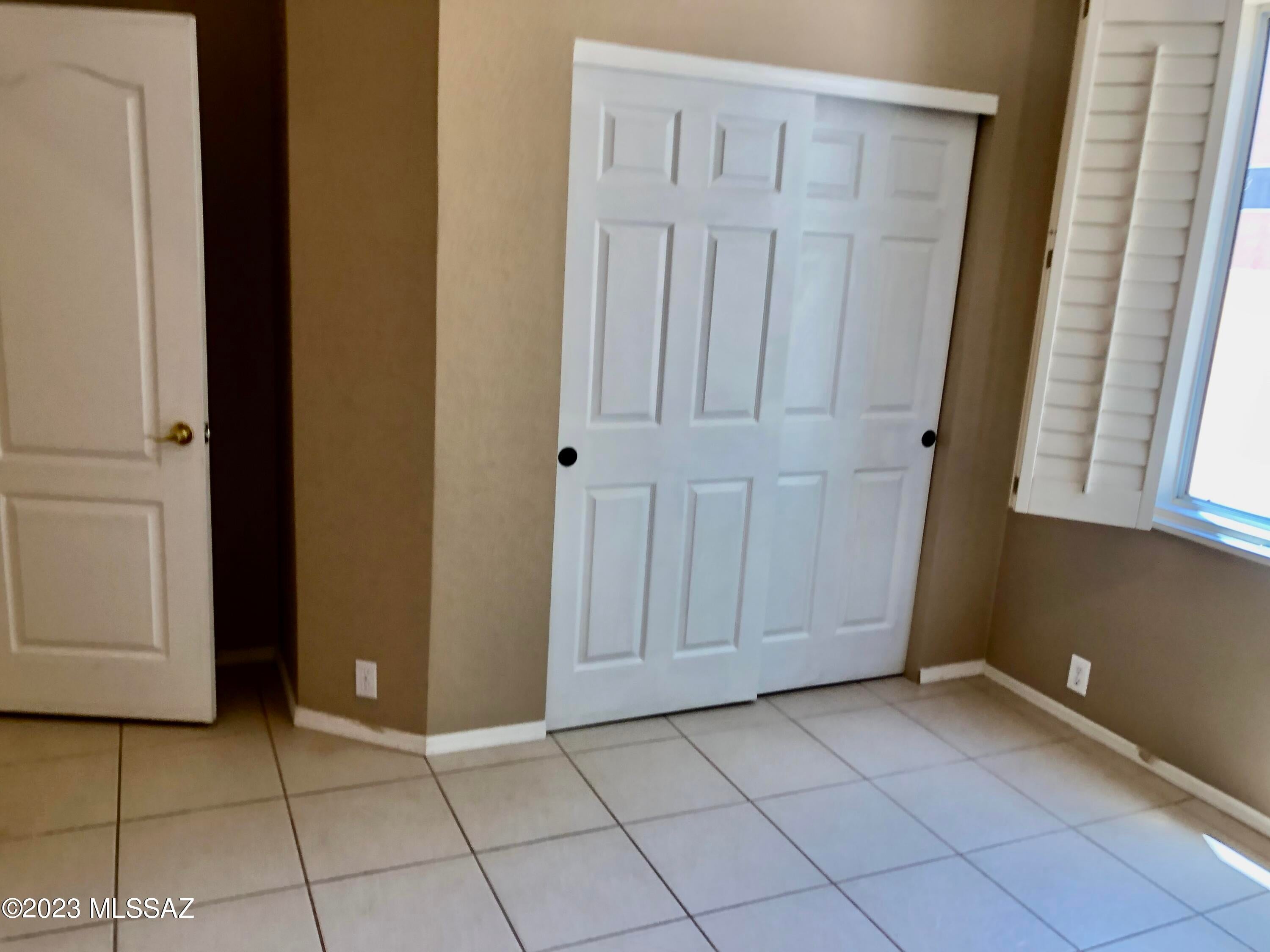 North Ranch (1-187) - Residential Lease