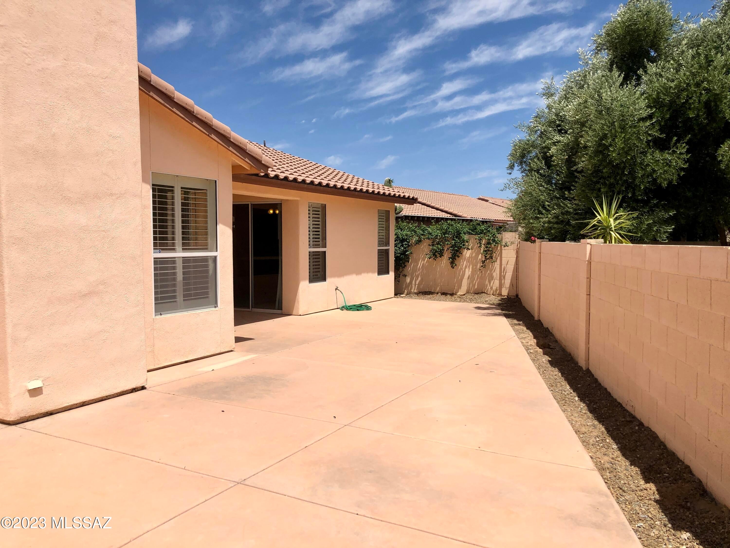 North Ranch (1-187) - Residential Lease