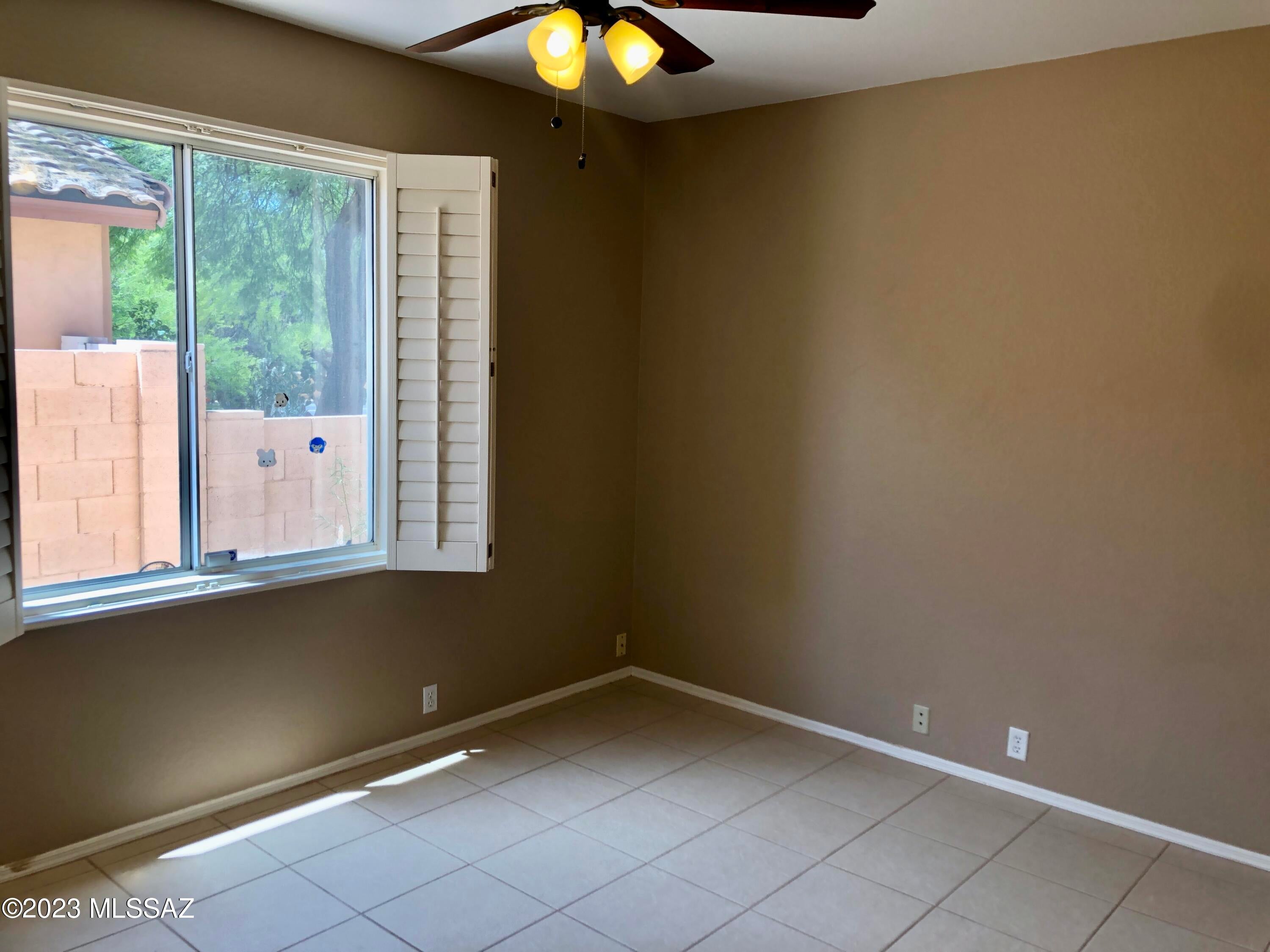 North Ranch (1-187) - Residential Lease
