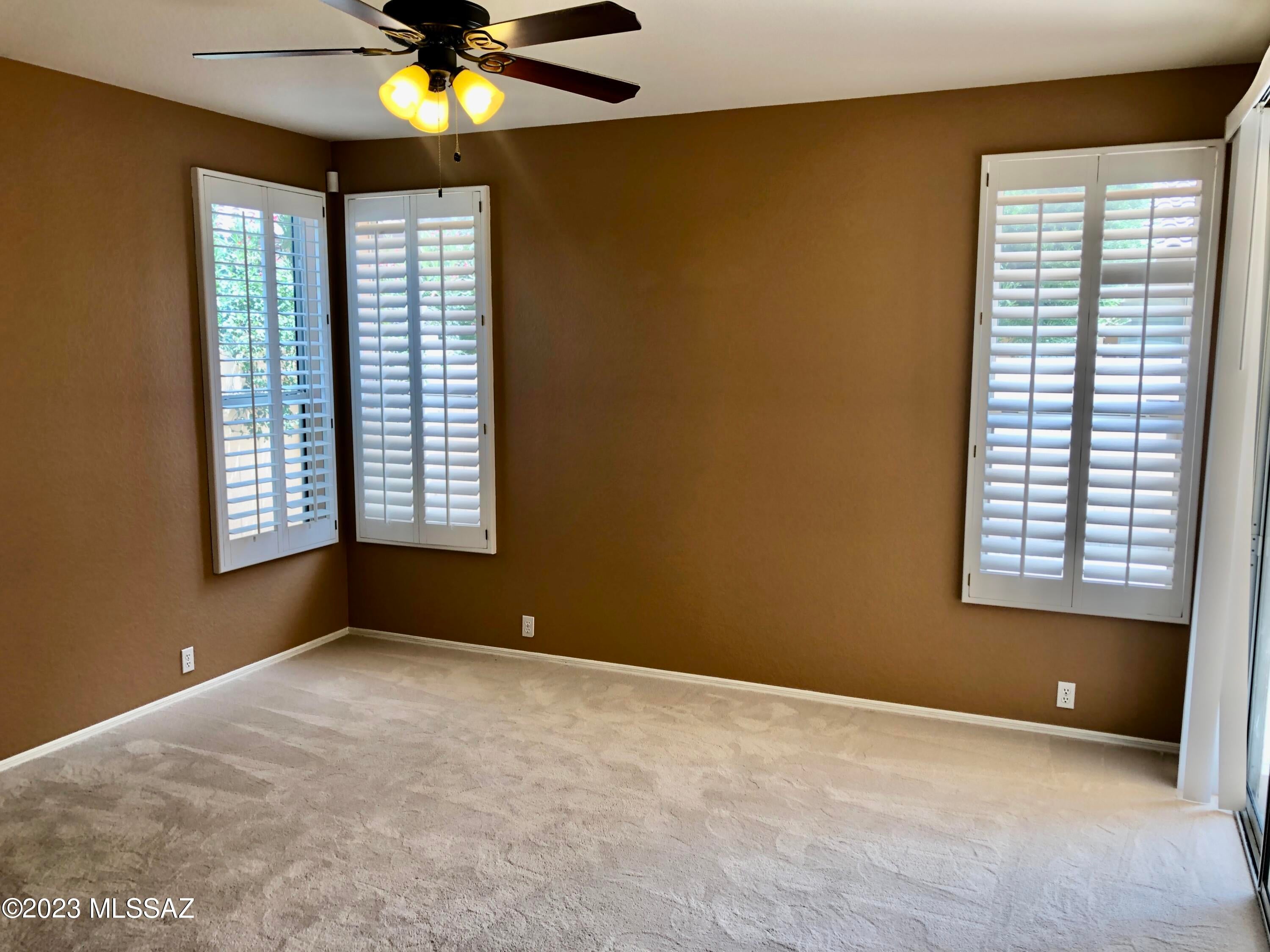 North Ranch (1-187) - Residential Lease