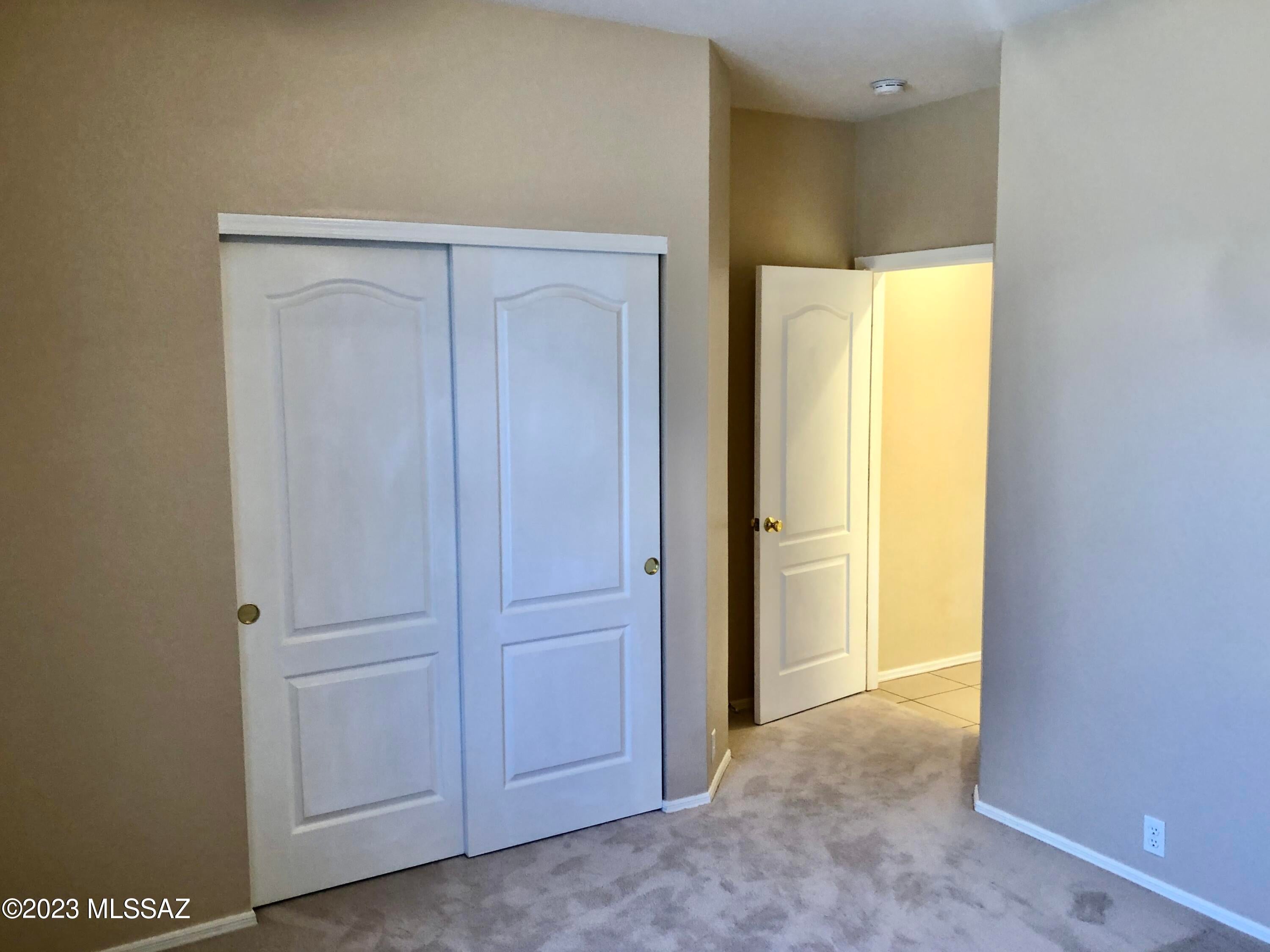 North Ranch (1-187) - Residential Lease