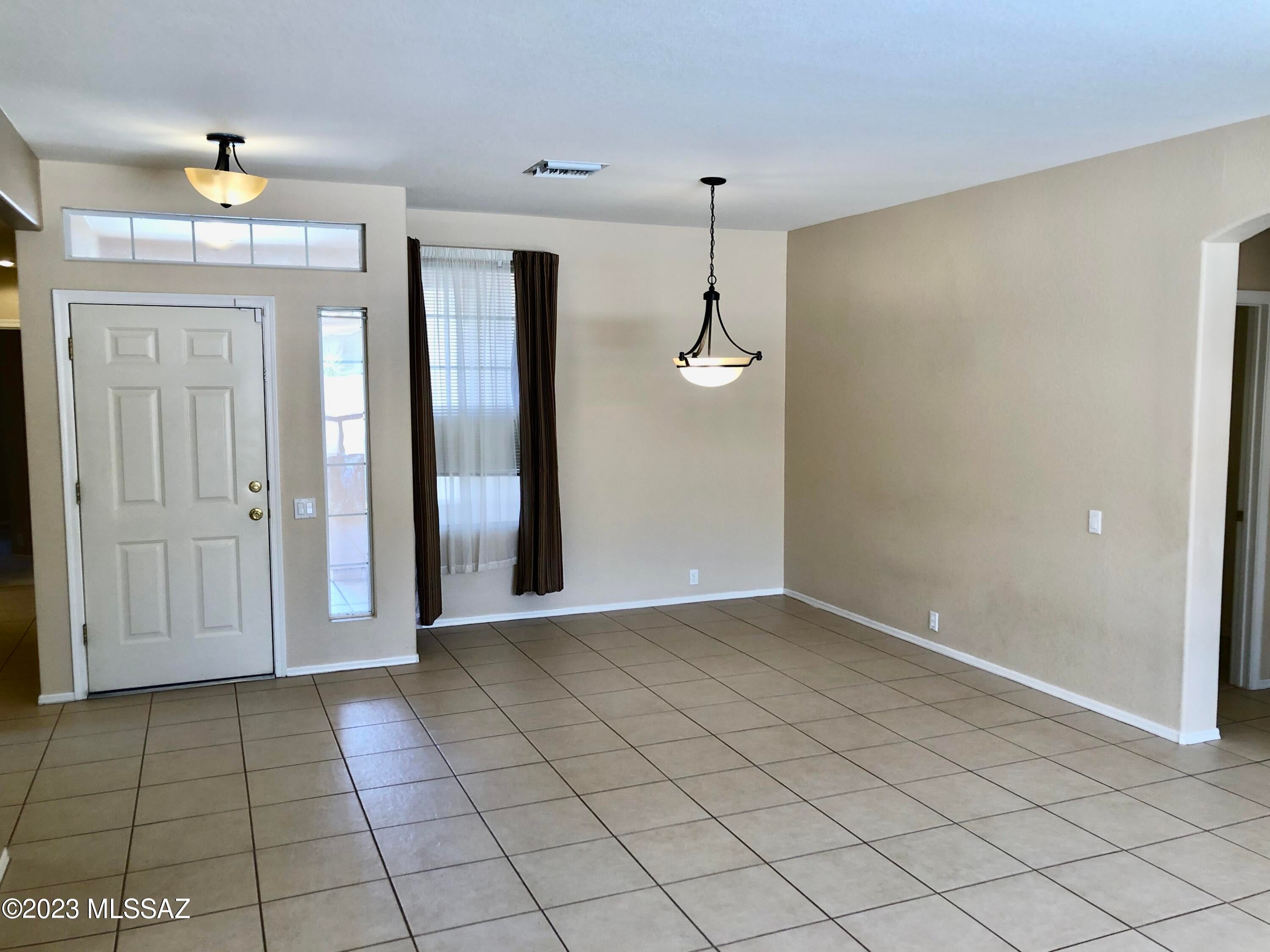 North Ranch (1-187) - Residential Lease