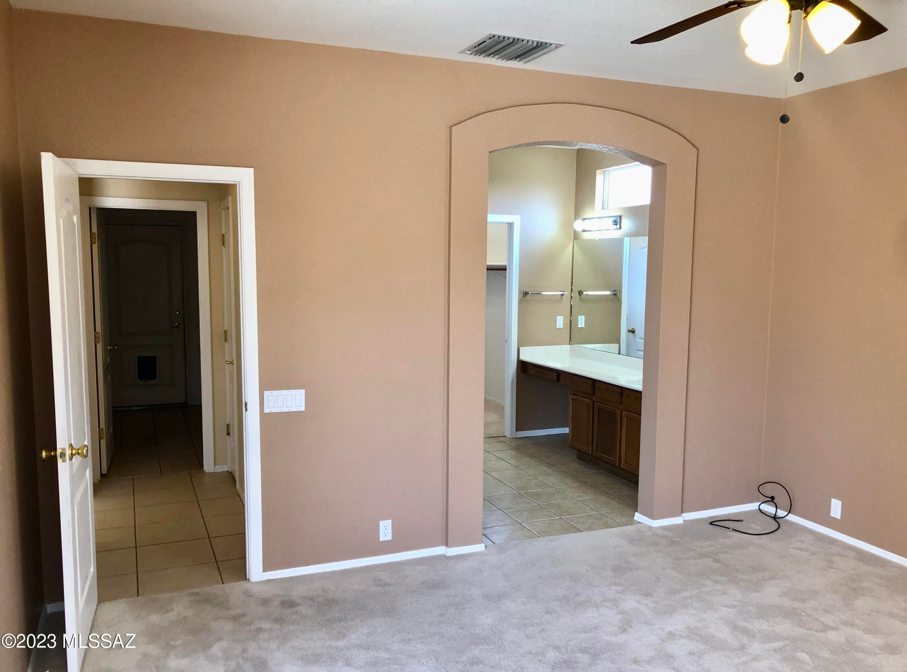 North Ranch (1-187) - Residential Lease