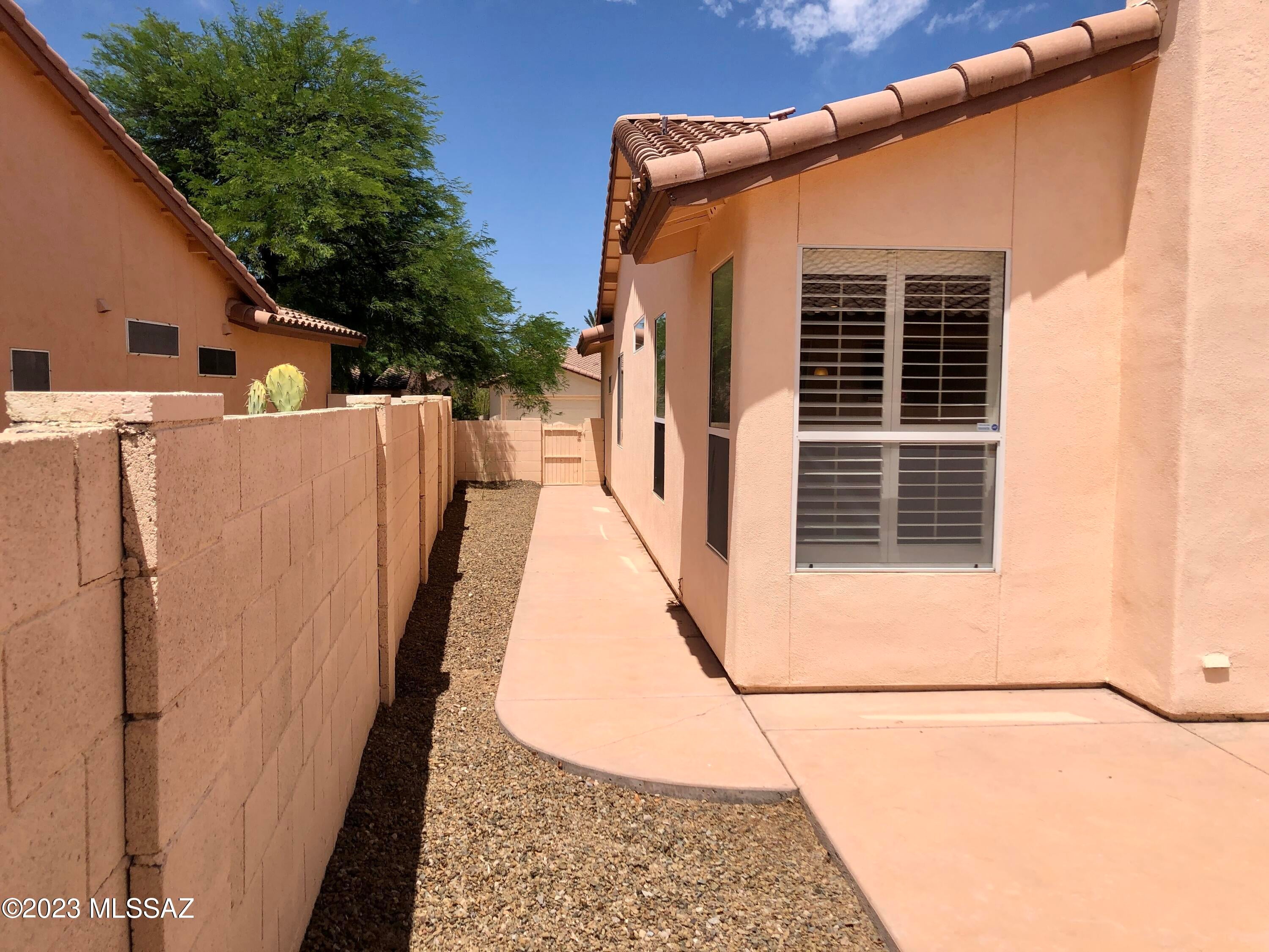 North Ranch (1-187) - Residential Lease