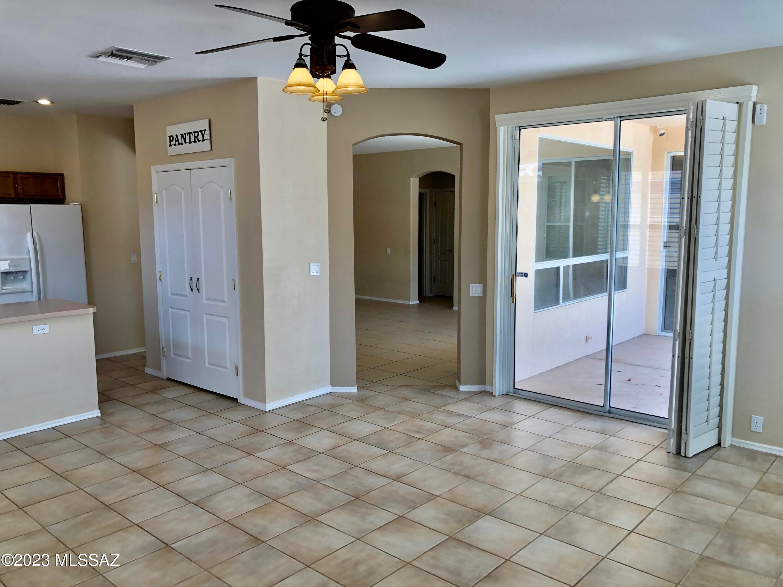 North Ranch (1-187) - Residential Lease