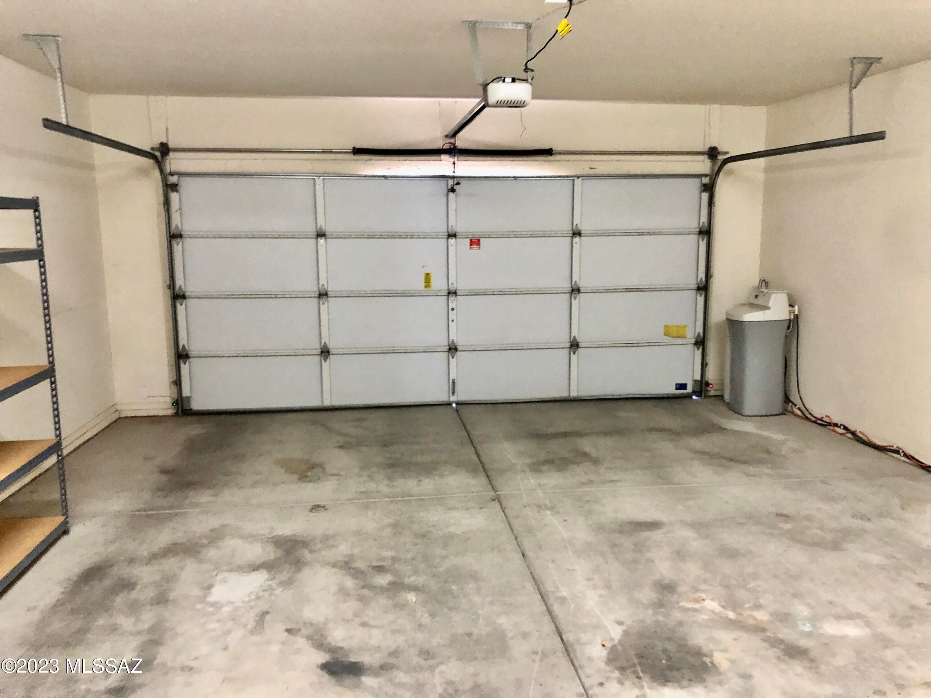North Ranch (1-187) - Residential Lease