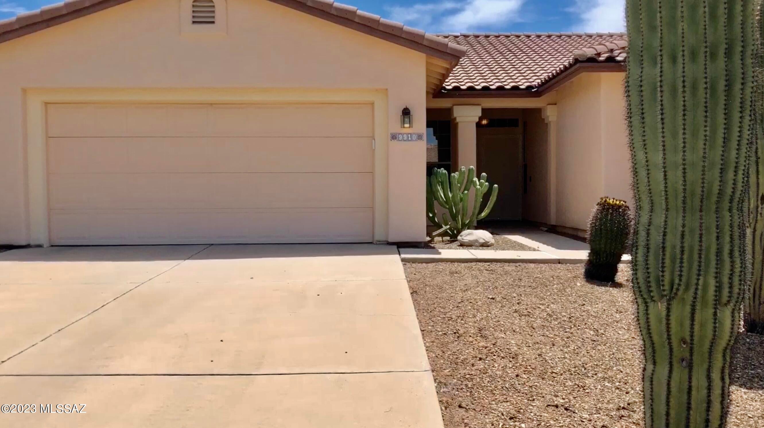 North Ranch (1-187) - Residential Lease