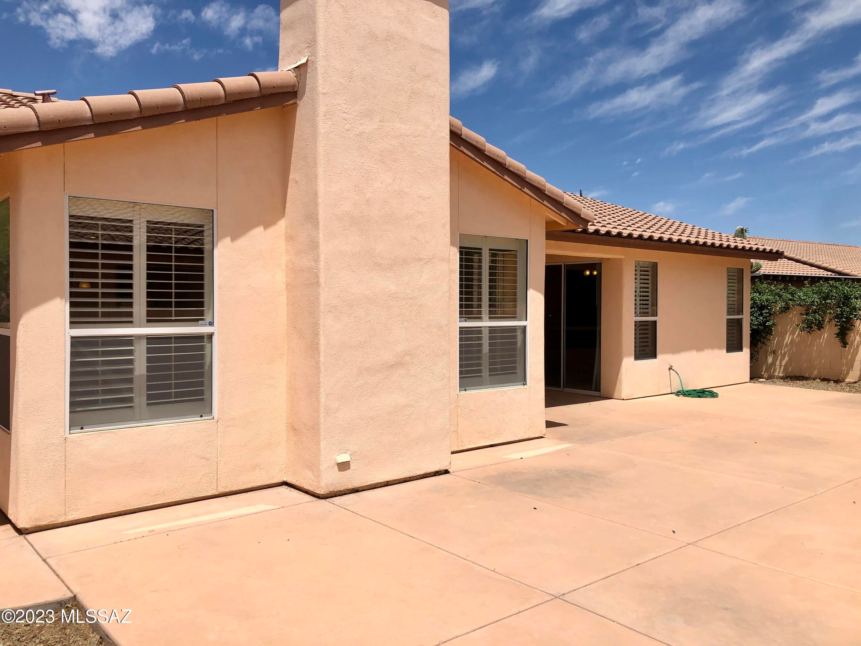 North Ranch (1-187) - Residential Lease