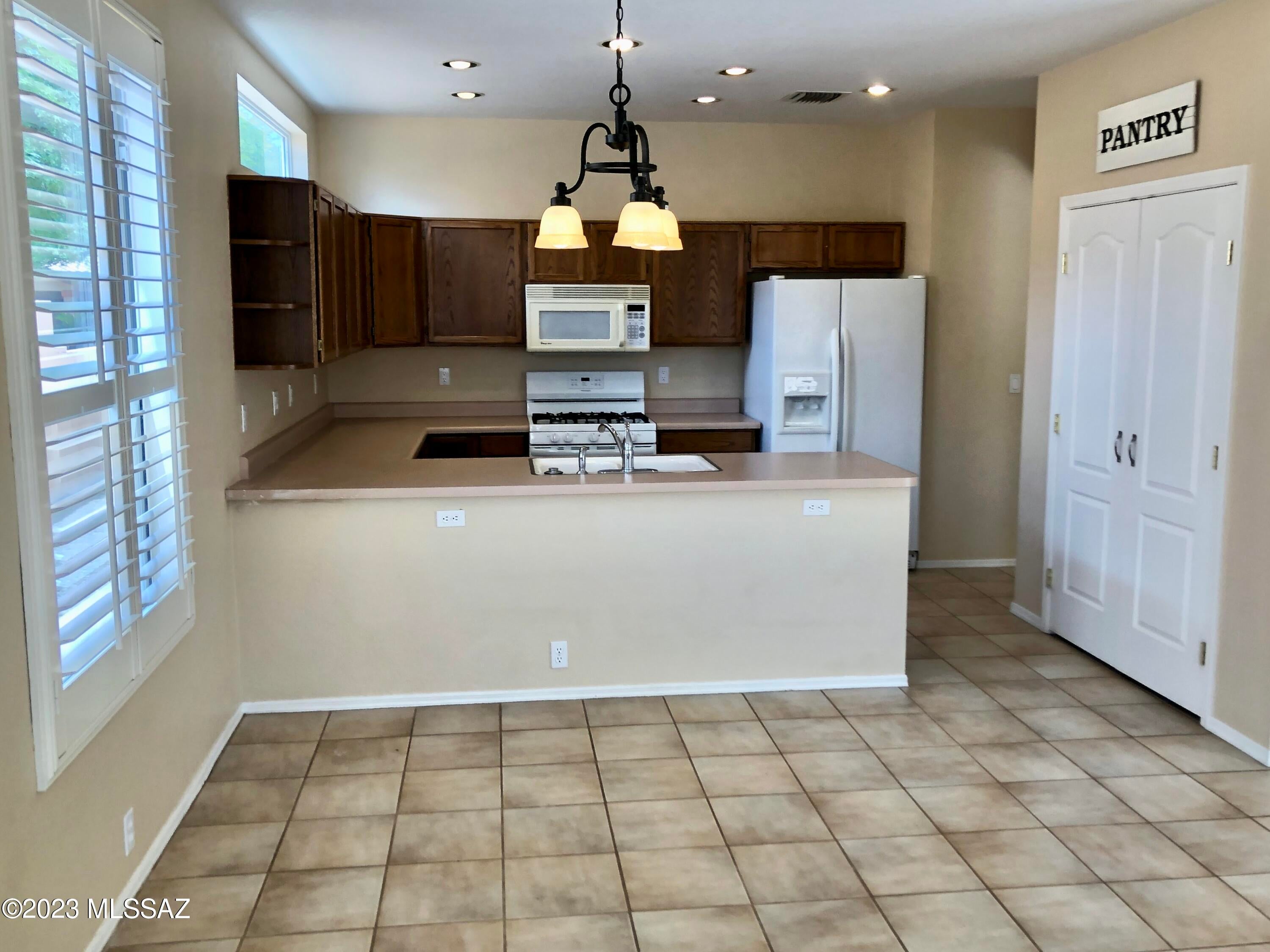 North Ranch (1-187) - Residential Lease
