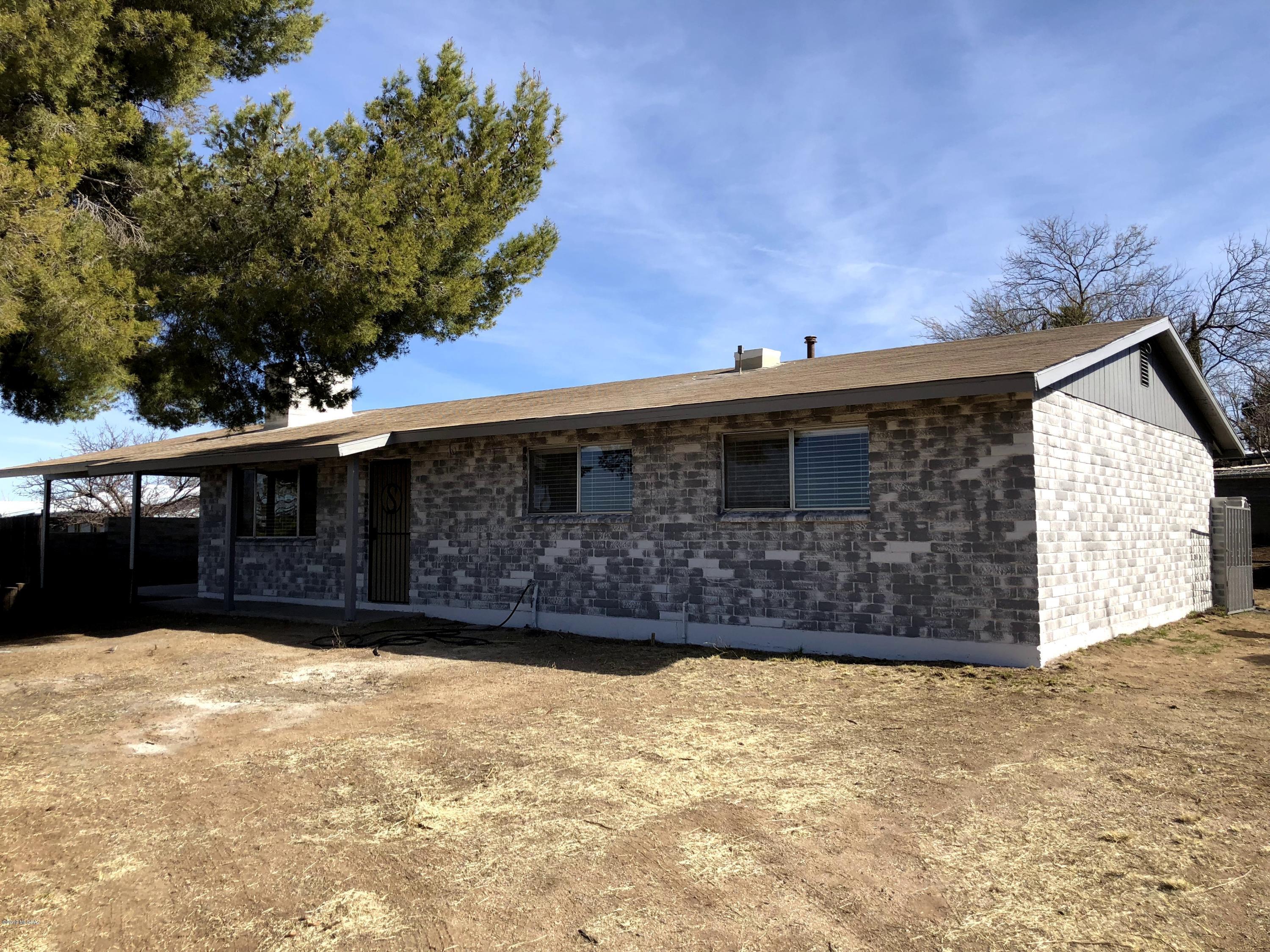 Oracle Village Estates - Residential Lease