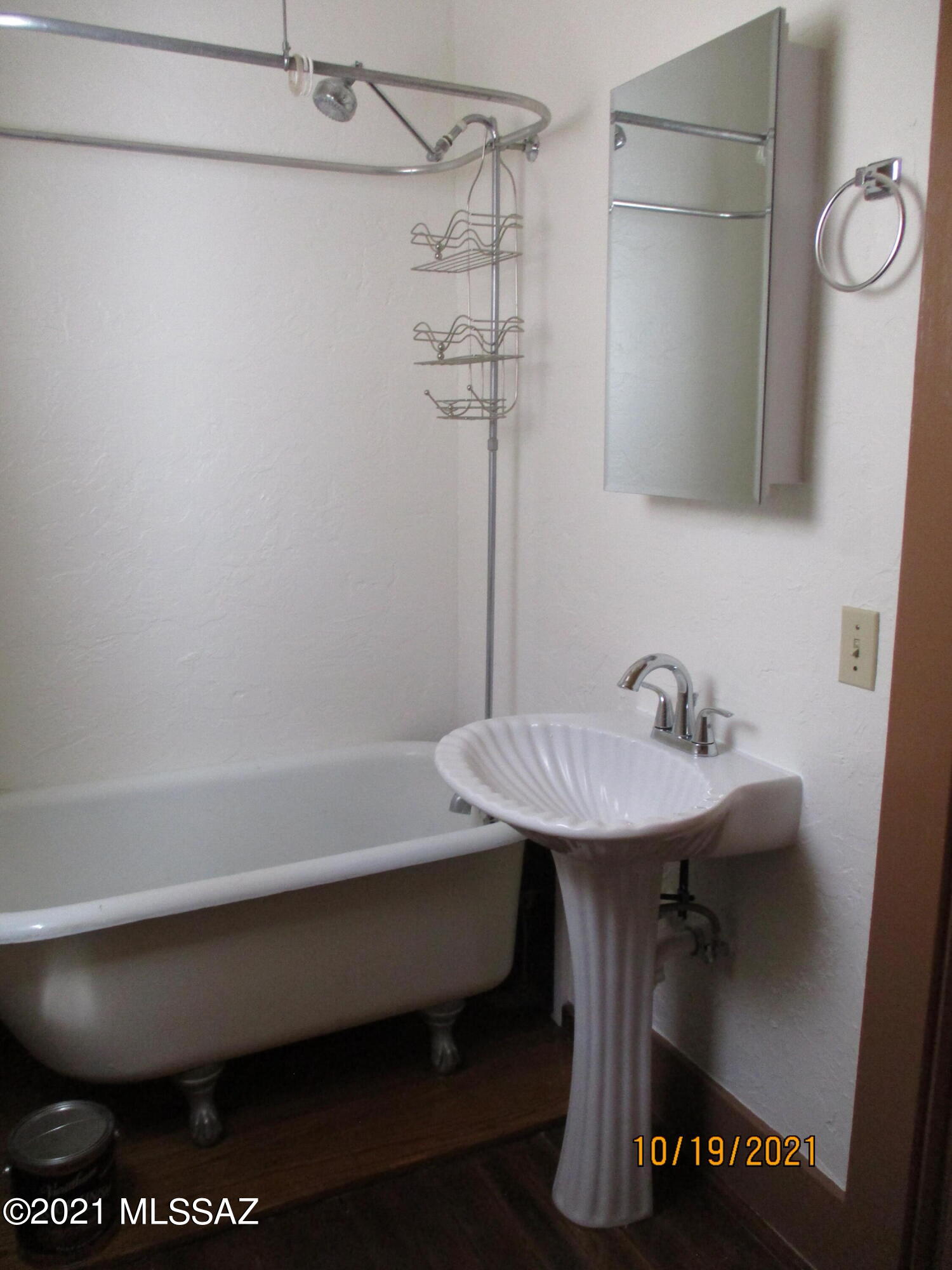 C.O.T. Resub - Residential Lease