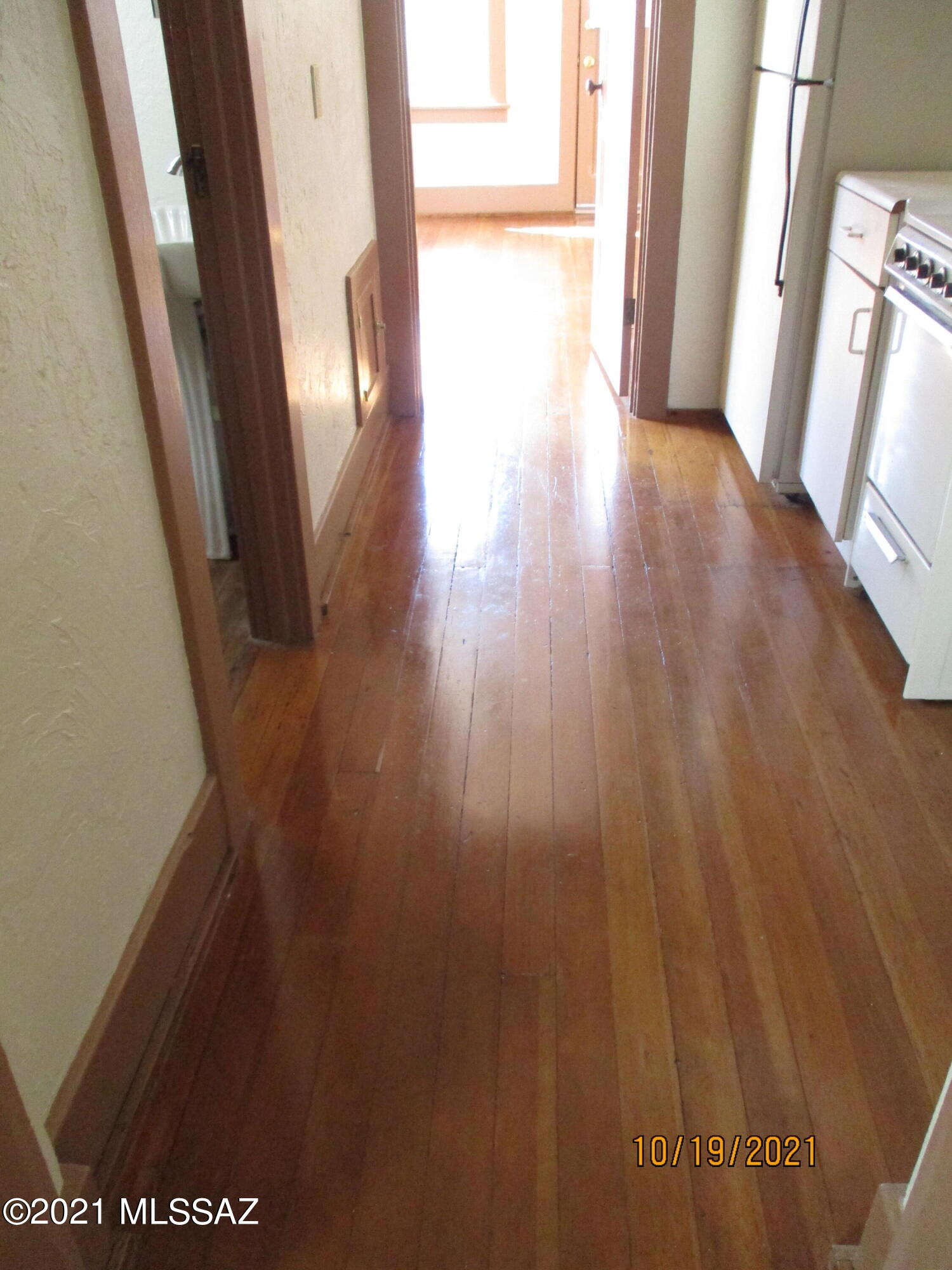 C.O.T. Resub - Residential Lease