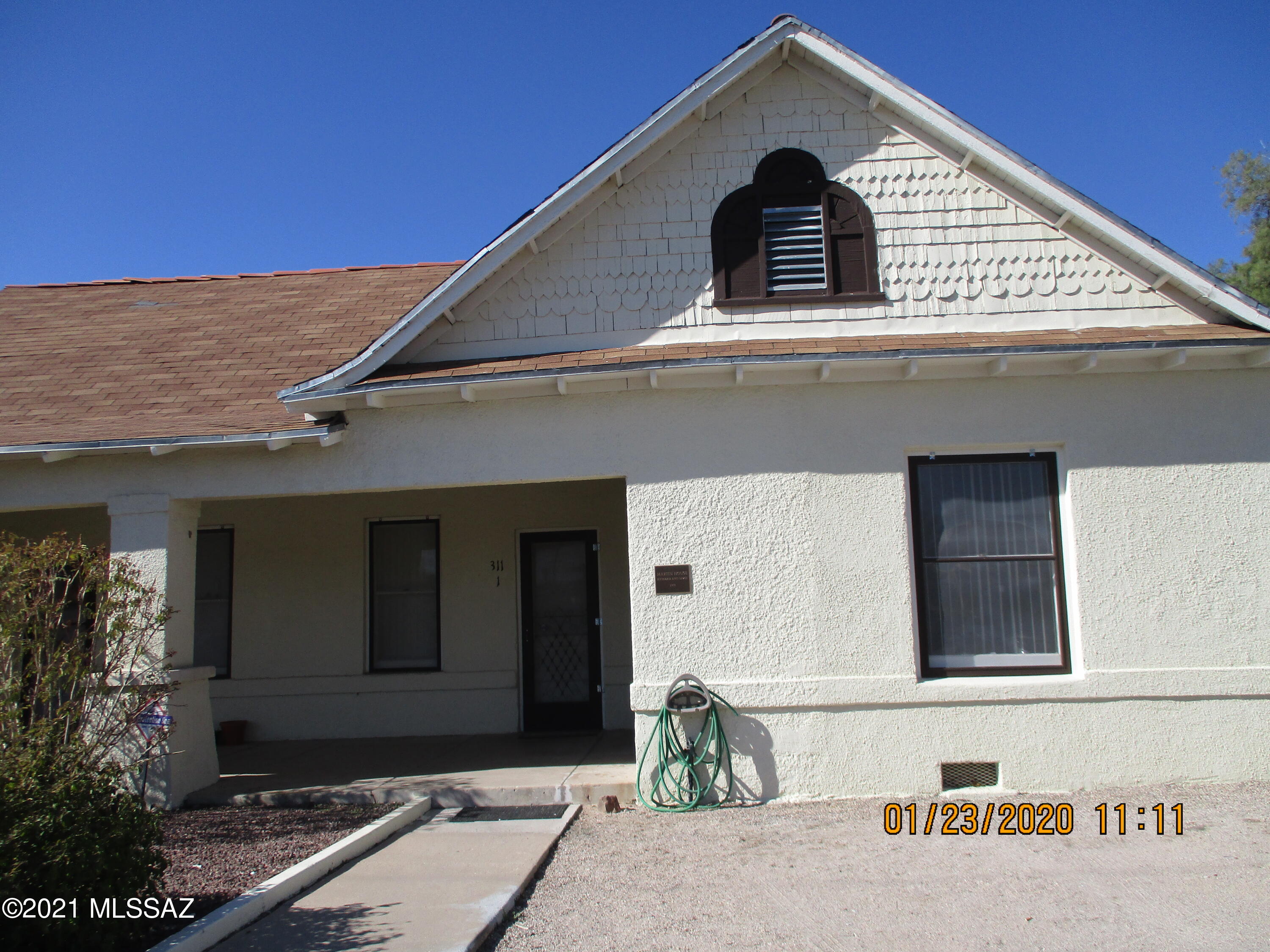C.O.T. Resub - Residential Lease