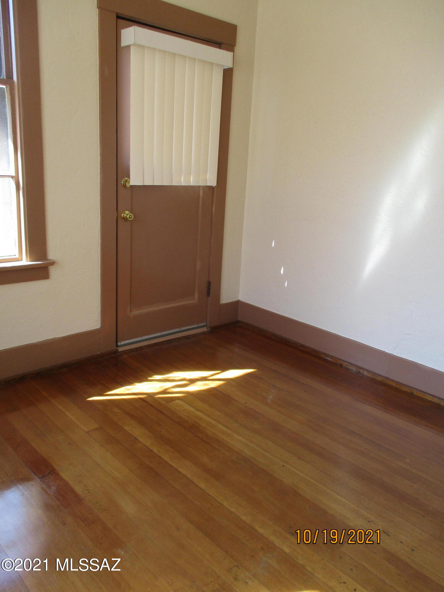 C.O.T. Resub - Residential Lease