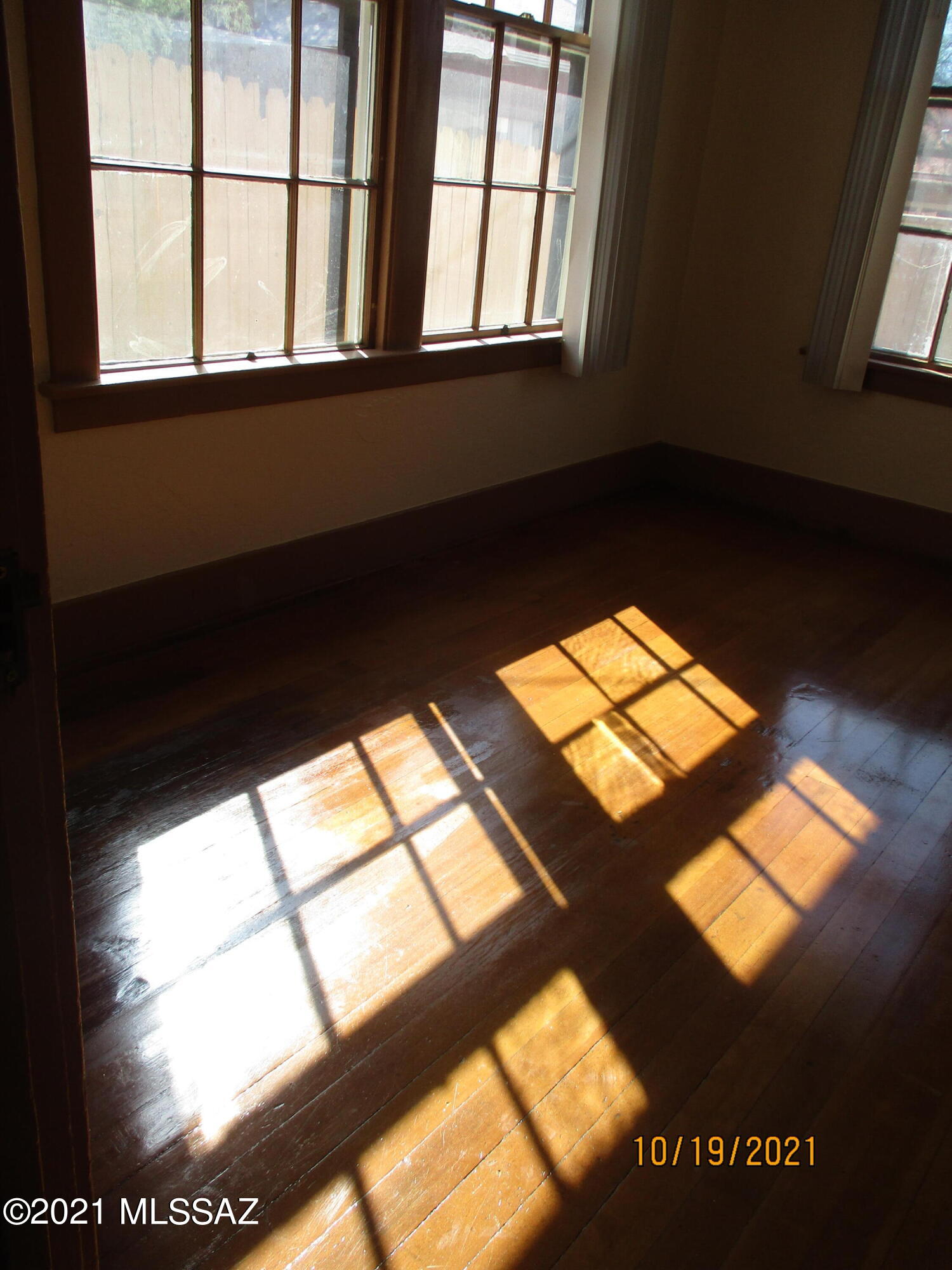 C.O.T. Resub - Residential Lease