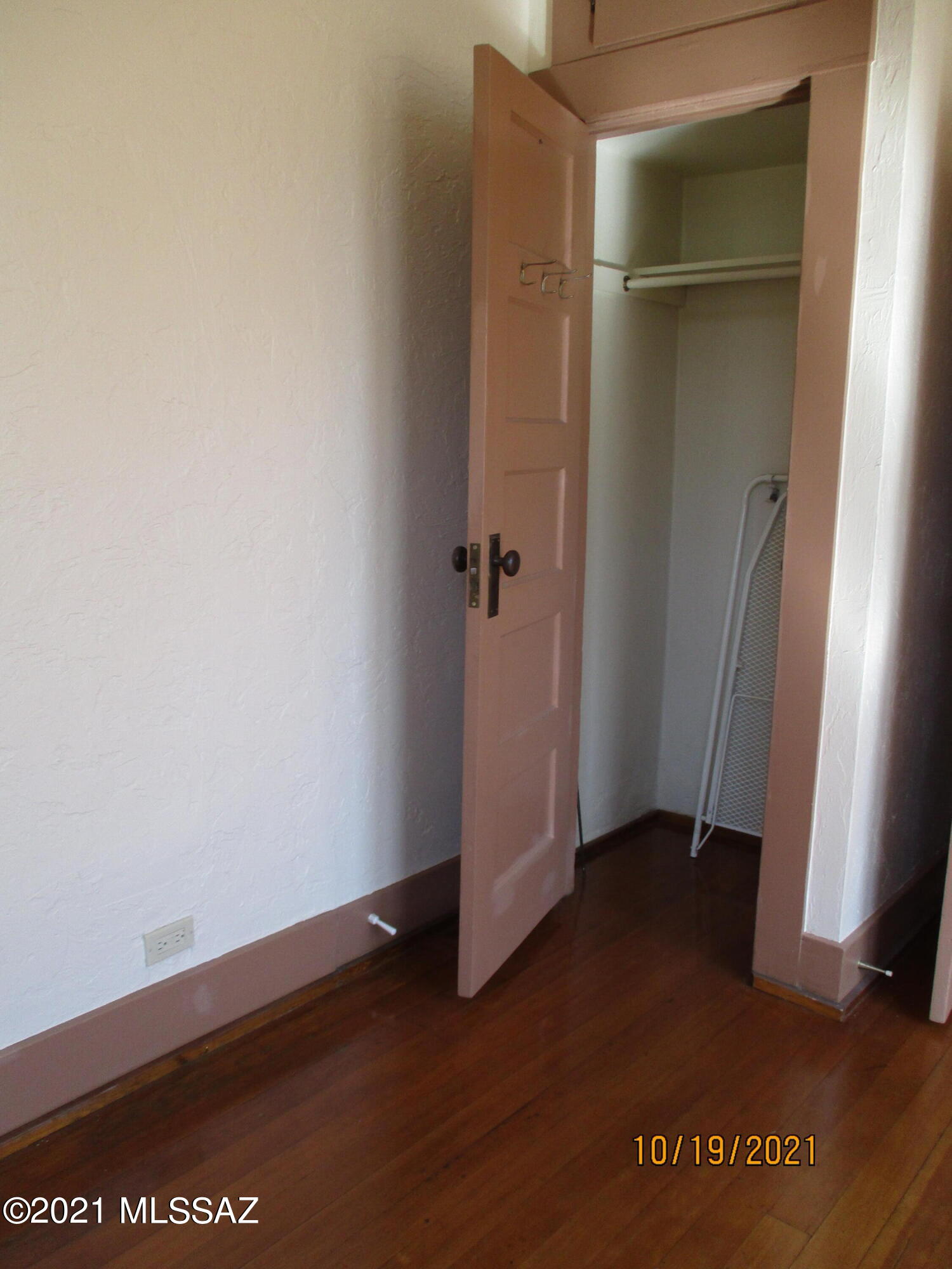 C.O.T. Resub - Residential Lease